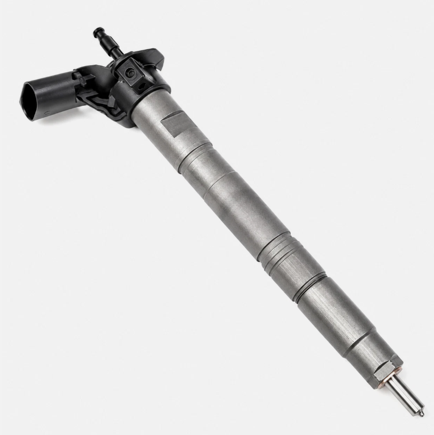 Bosch Common Rail Diesel Fuel Injector 0445115080 | New | Audi