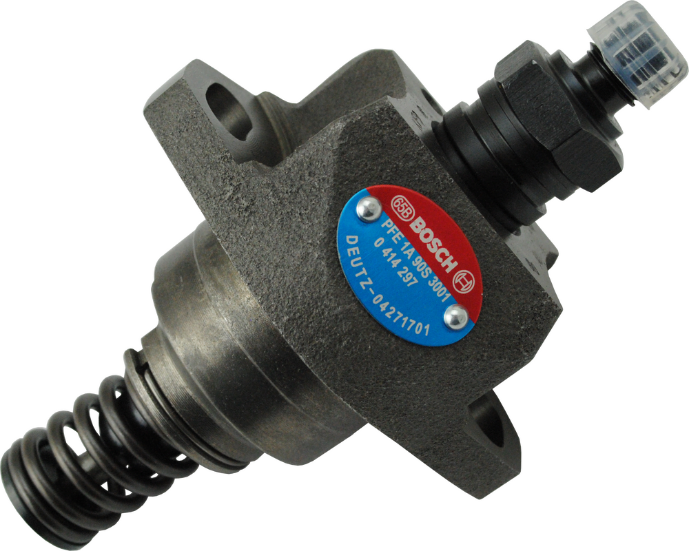 Bosch 0414297001 Unit Diesel Injector