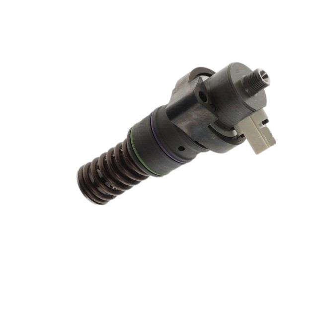 Delphi Electronic Unit Pump BEBU2C00000 1871117 DAF