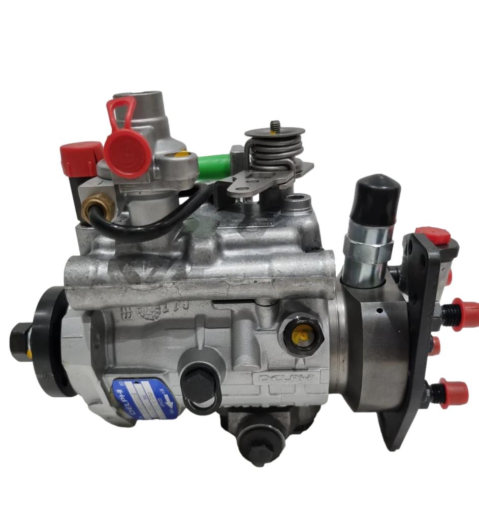Perkins Delphi DP200 Diesel Fuel Injection Pump 8923A030G 2644F228