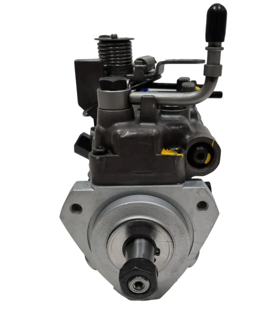 9320A020G Perkins Delphi Diesel Injection Pump