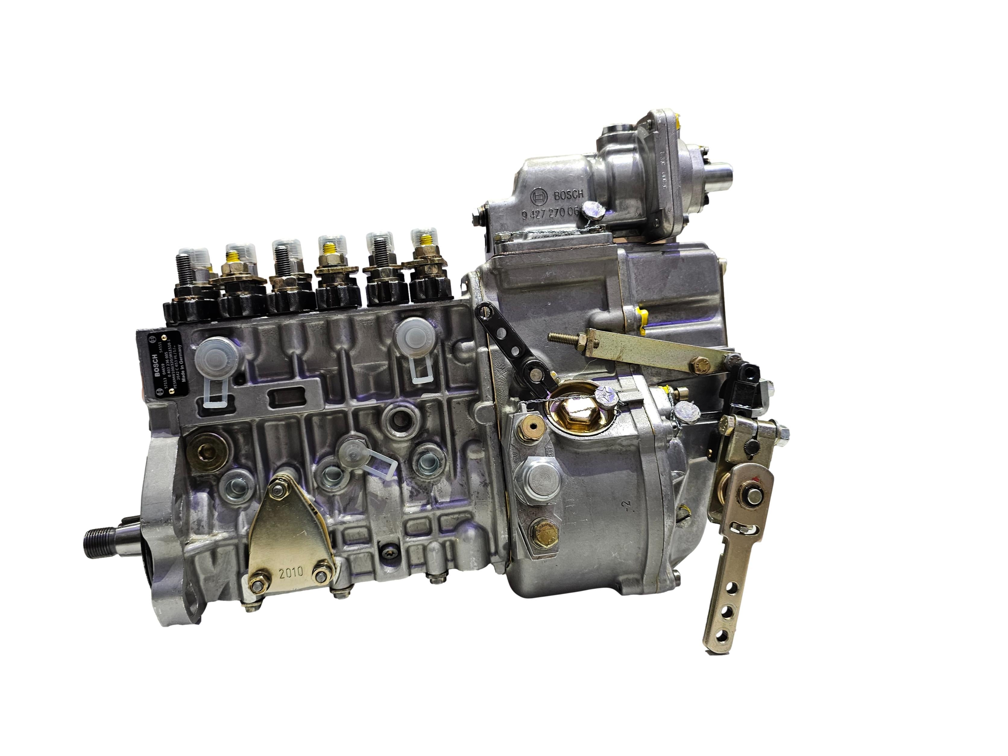 BOSCH Inline Diesel Fuel Injection Pump 0403236005 Perkins Phaser