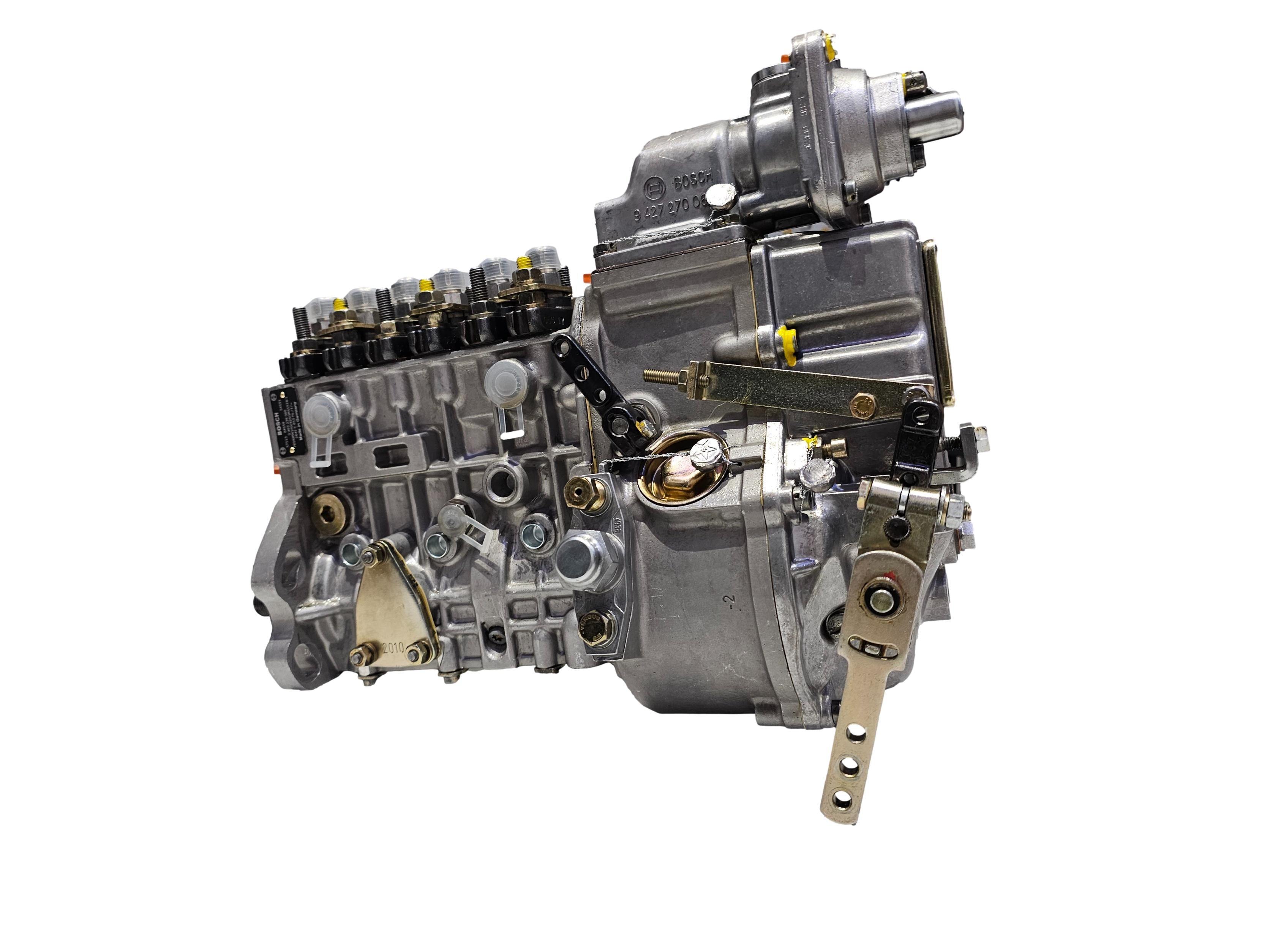 BOSCH Inline Diesel Fuel Injection Pump 0403236005 Perkins Phaser