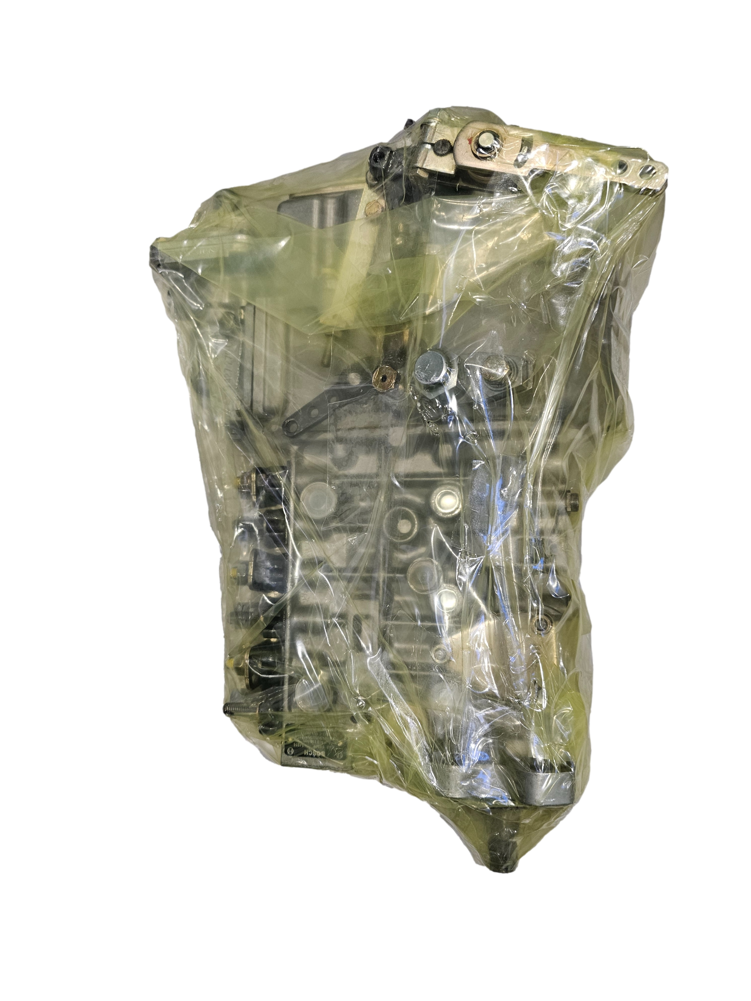 BOSCH Inline Diesel Fuel Injection Pump 0403236005 Perkins Phaser