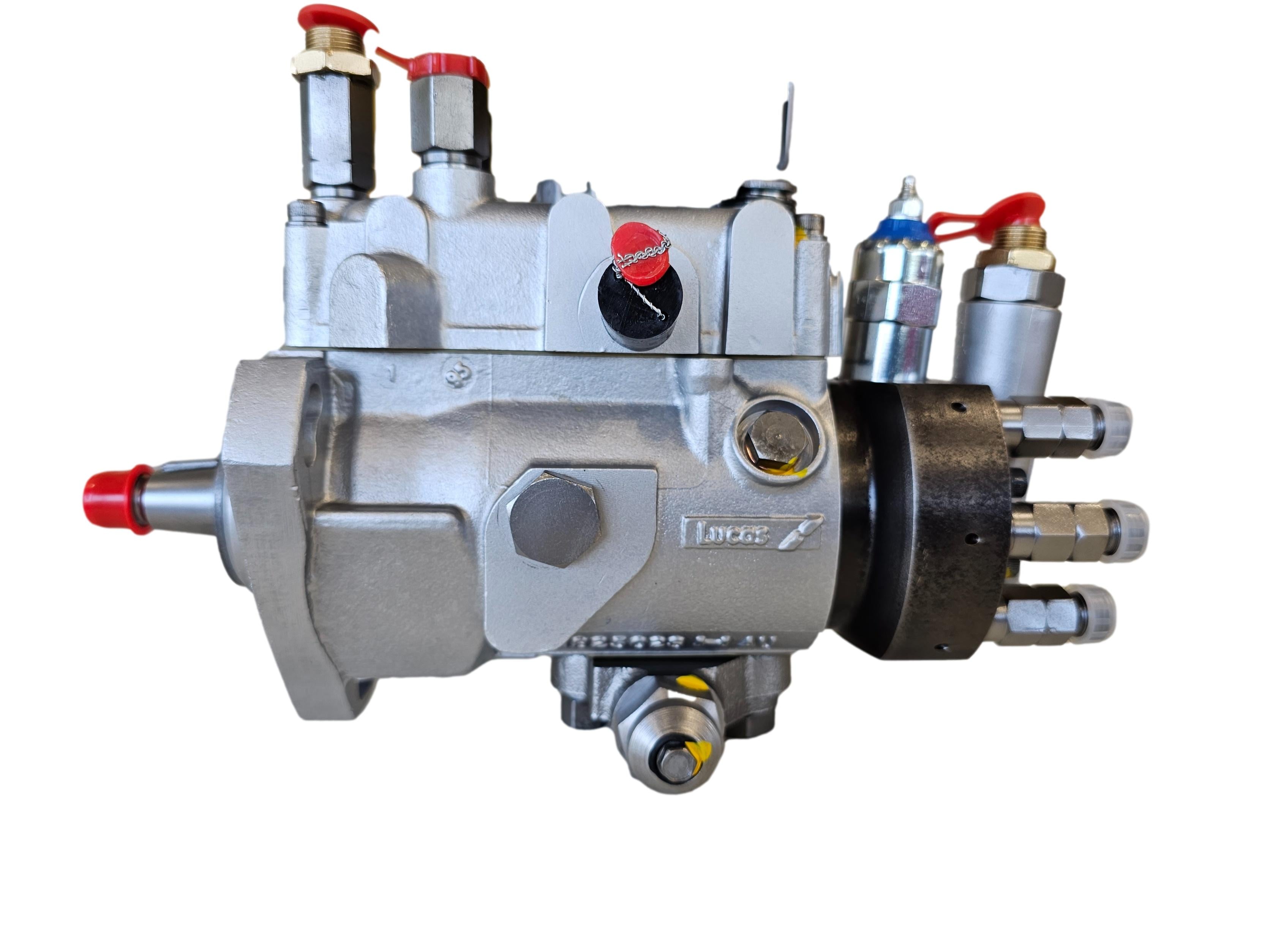 Lucas DPS New Holland Ford Diesel Fuel Injection Pump 8524A300X (Exchange Only)