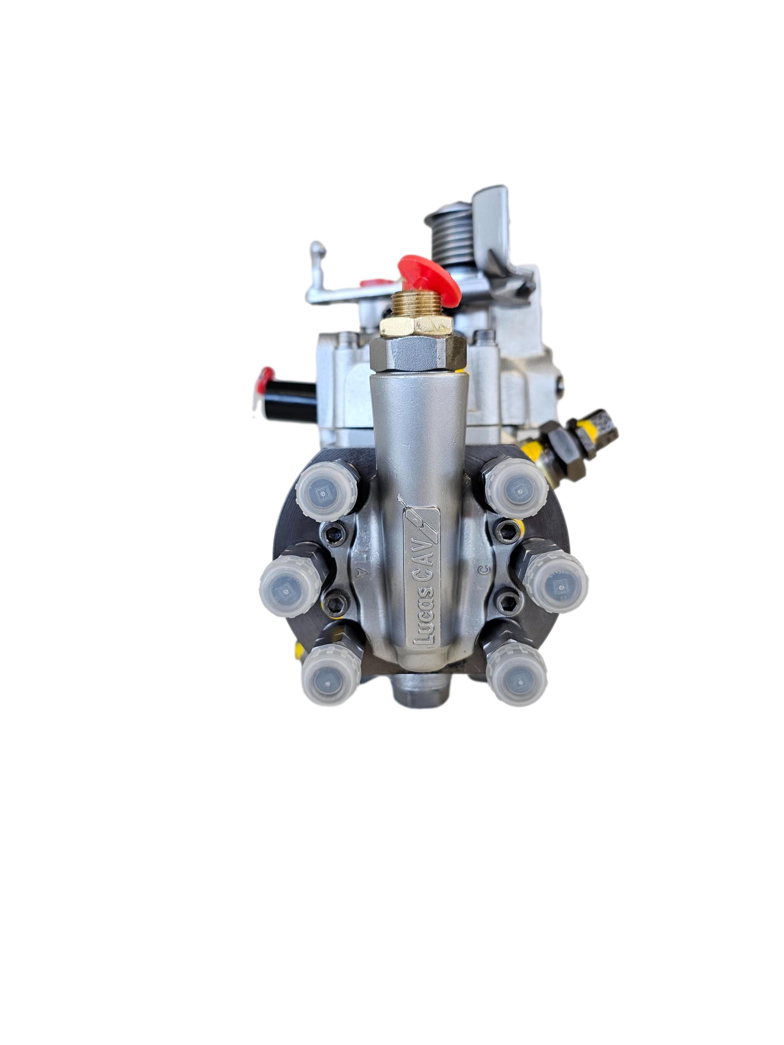 Lucas DPS New Holland Ford Diesel Fuel Injection Pump 8524A300X (Exchange Only)