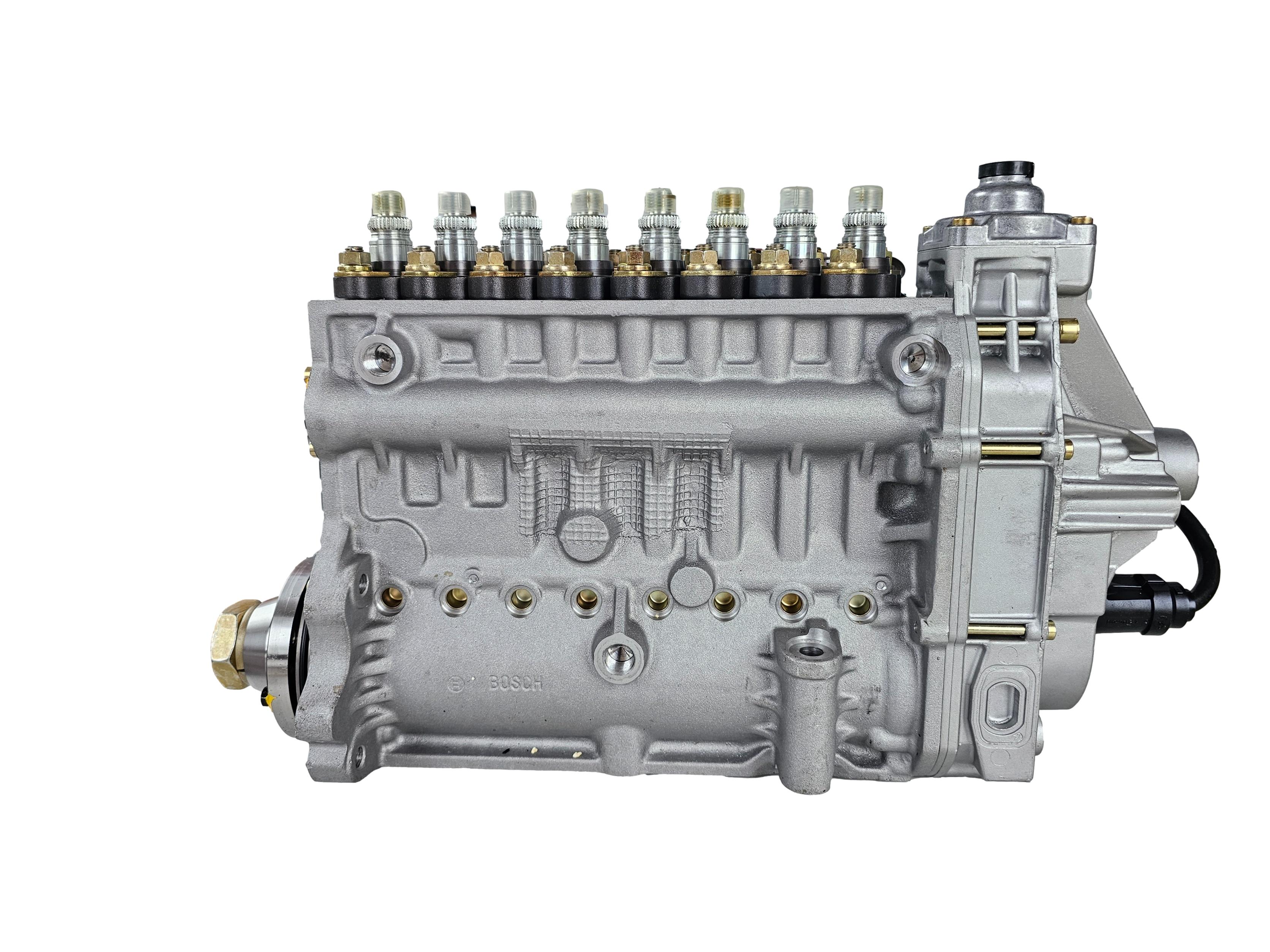 Bosch Scania 144 Diesel Fuel Injection Pump 0402798201 PES8H120/720LS1009