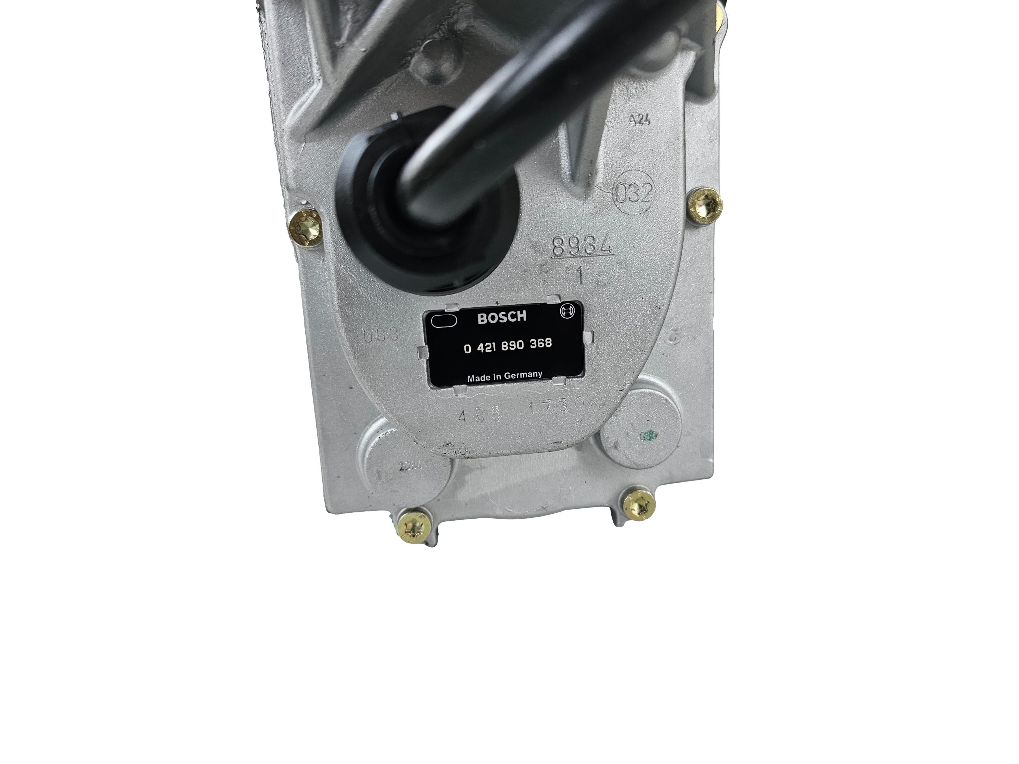 Bosch Scania 144 Diesel Fuel Injection Pump 0402798201 PES8H120/720LS1009