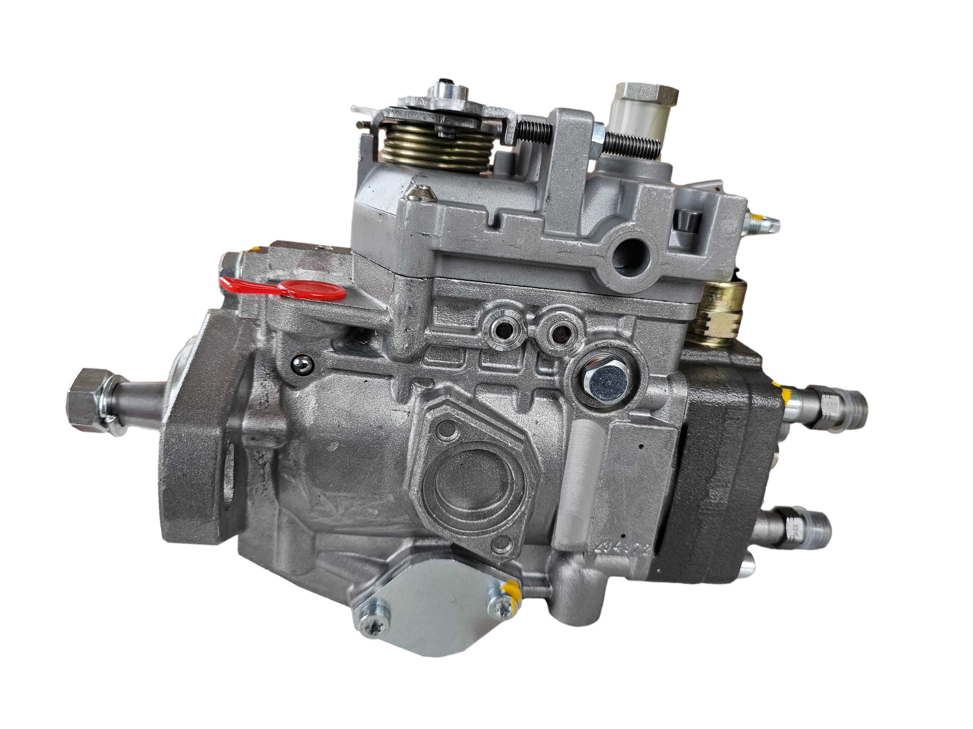 Bosch Diesel Fuel Injection Pump 0460403002 Fits Bukh DV36ME