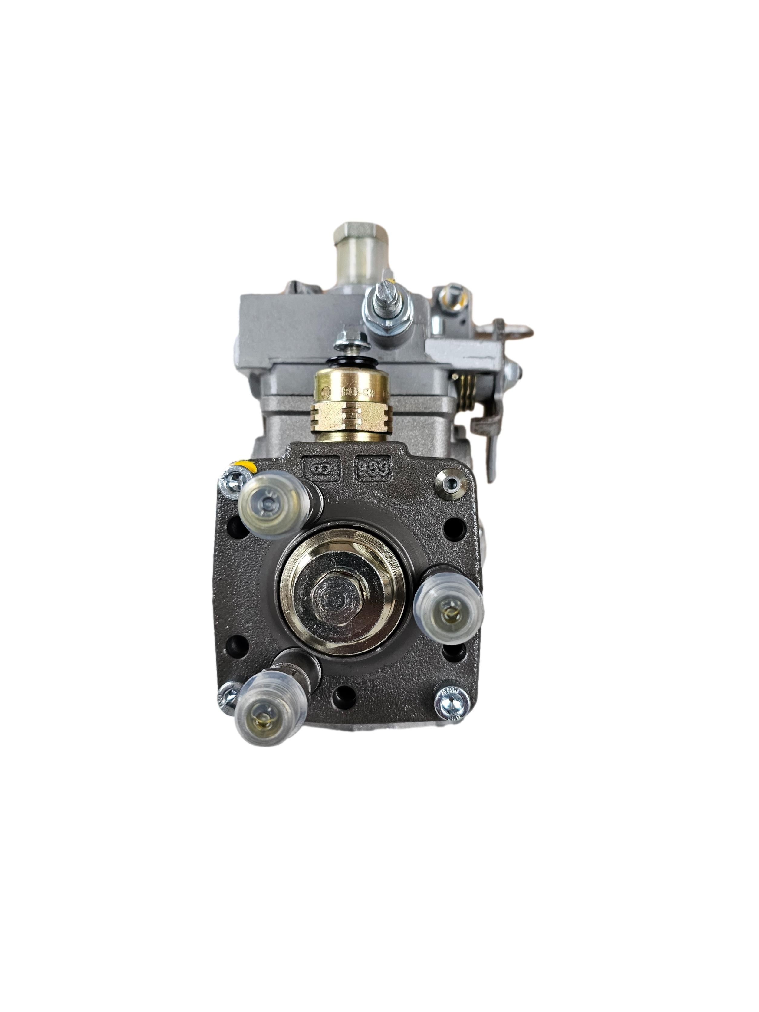 Bosch Diesel Fuel Injection Pump 0460403002 Fits Bukh DV36ME
