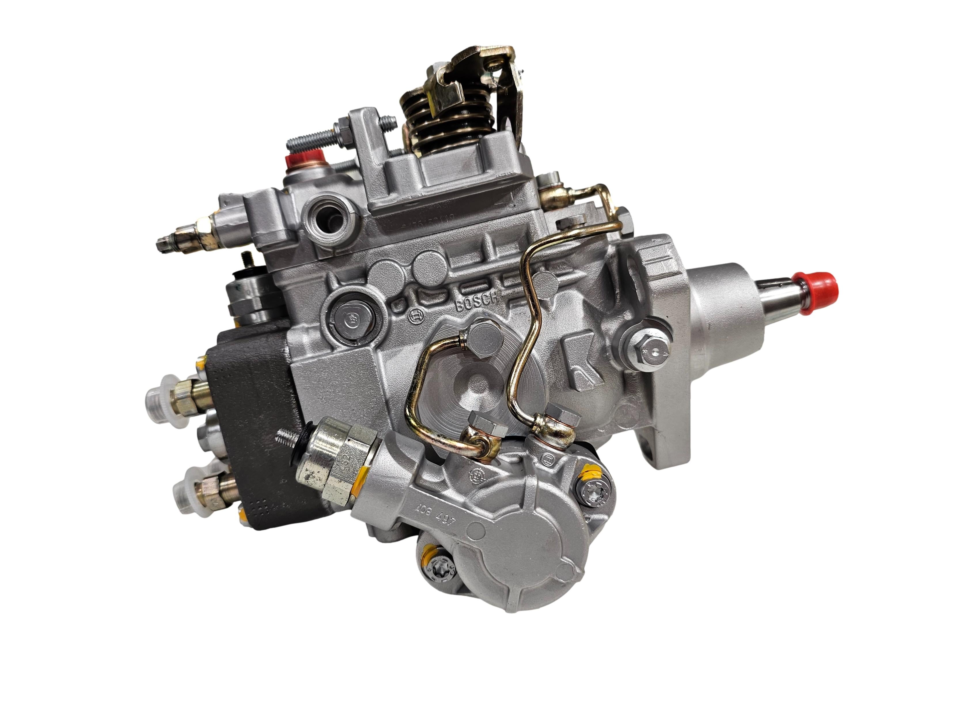 Bosch Diesel Fuel Injection Pump 0460424334 504073613