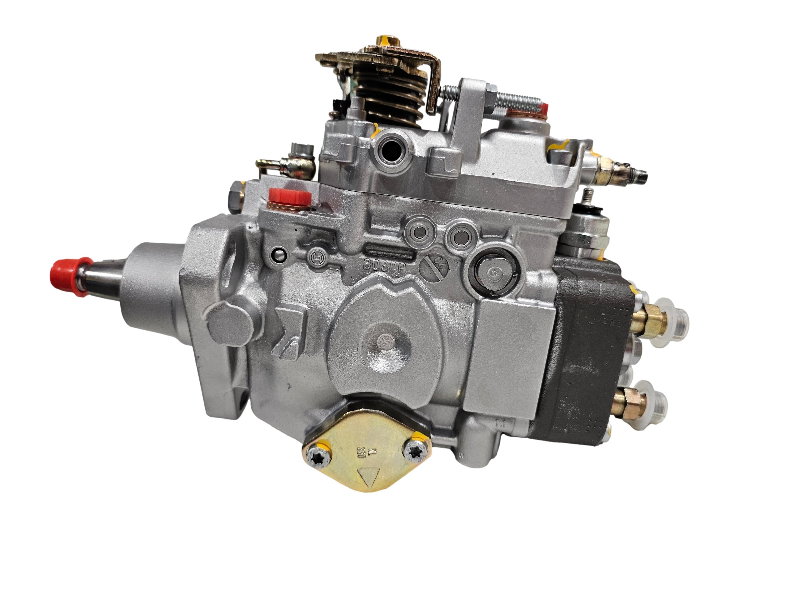Bosch Diesel Fuel Injection Pump 0460424334 504073613