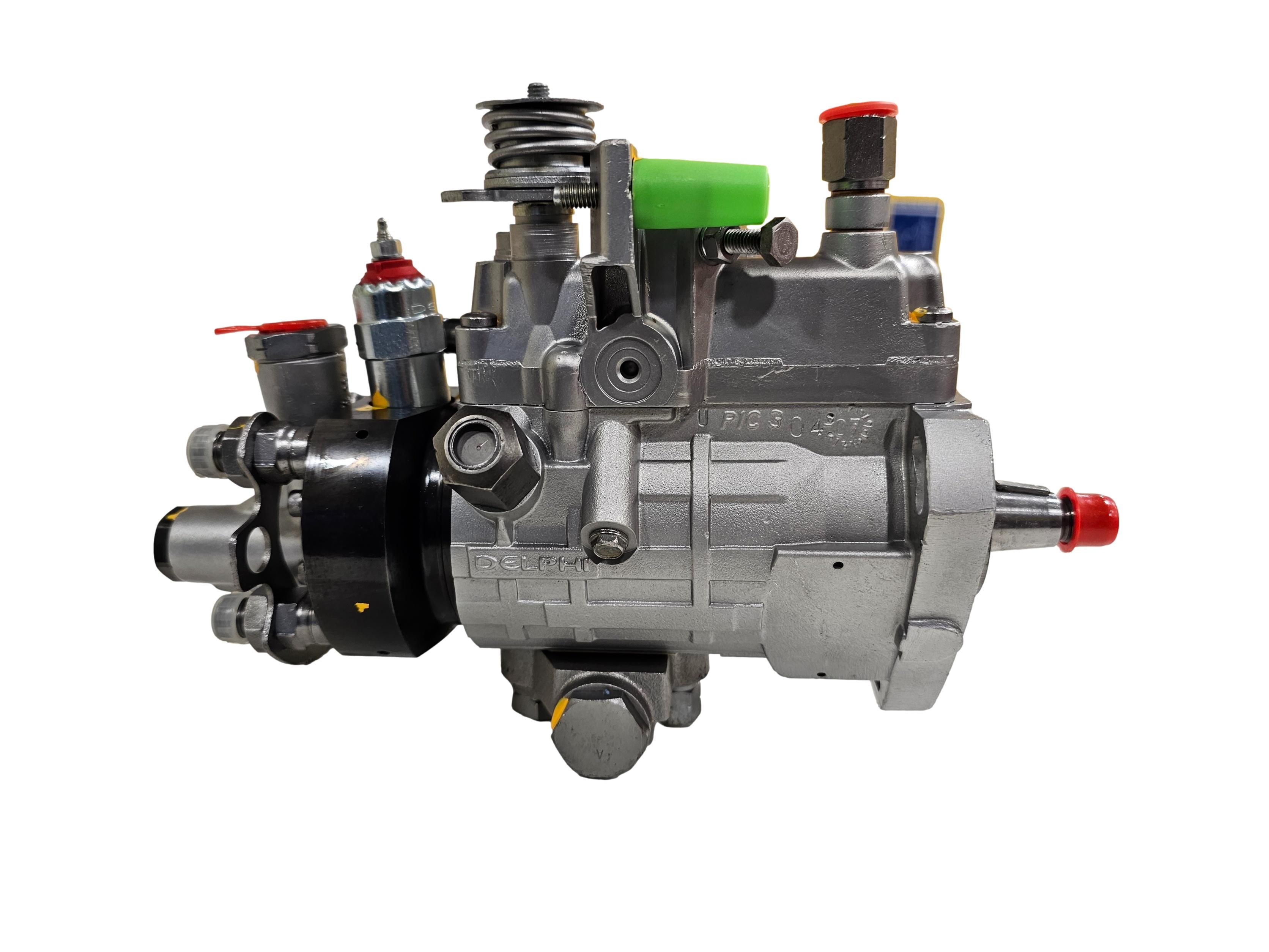 John Deere Lucas Delphi Diesel Fuel Injection Pump 8923A563K RE505926