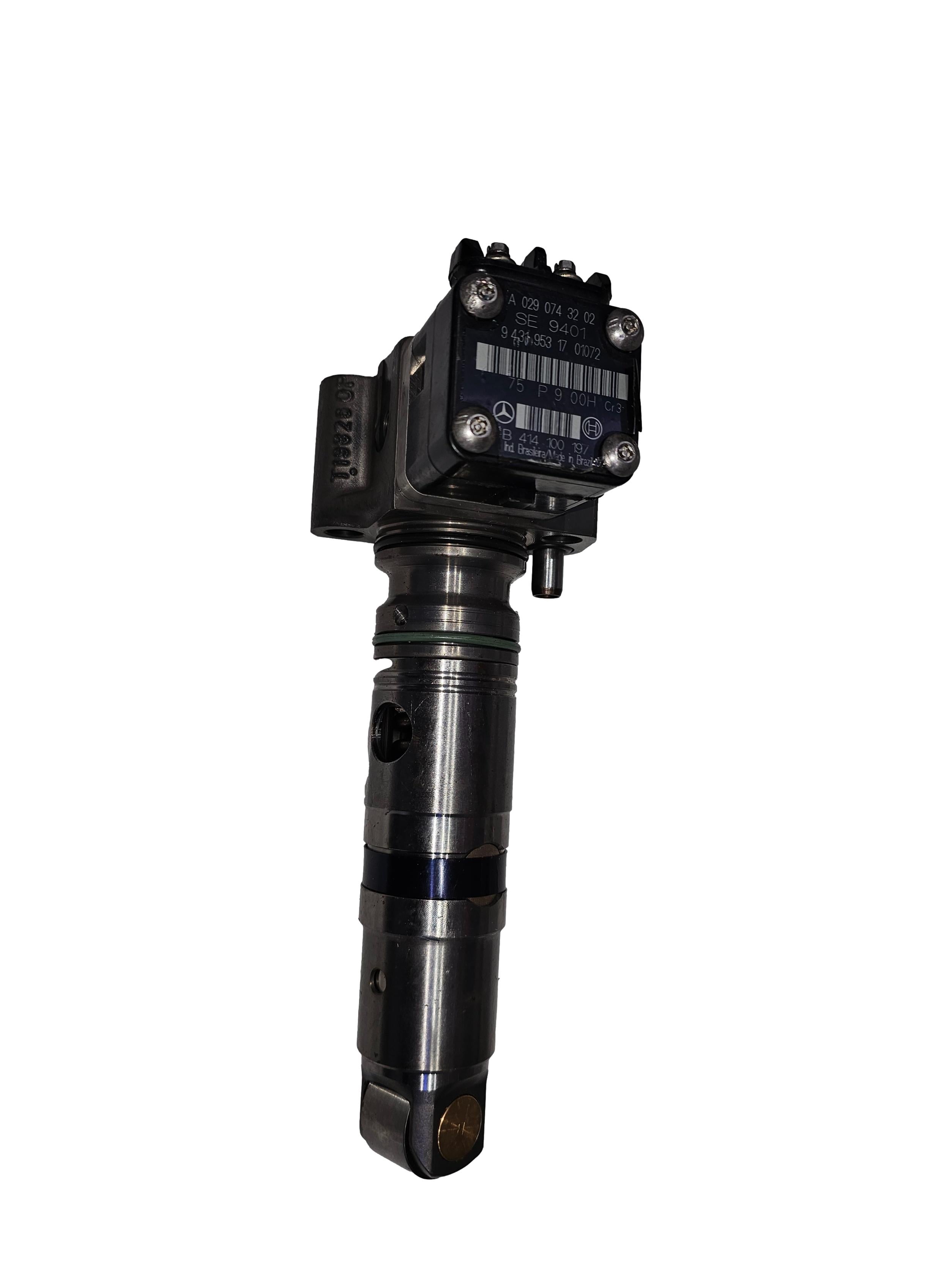 Bosch B414100197 Unit Diesel Injector