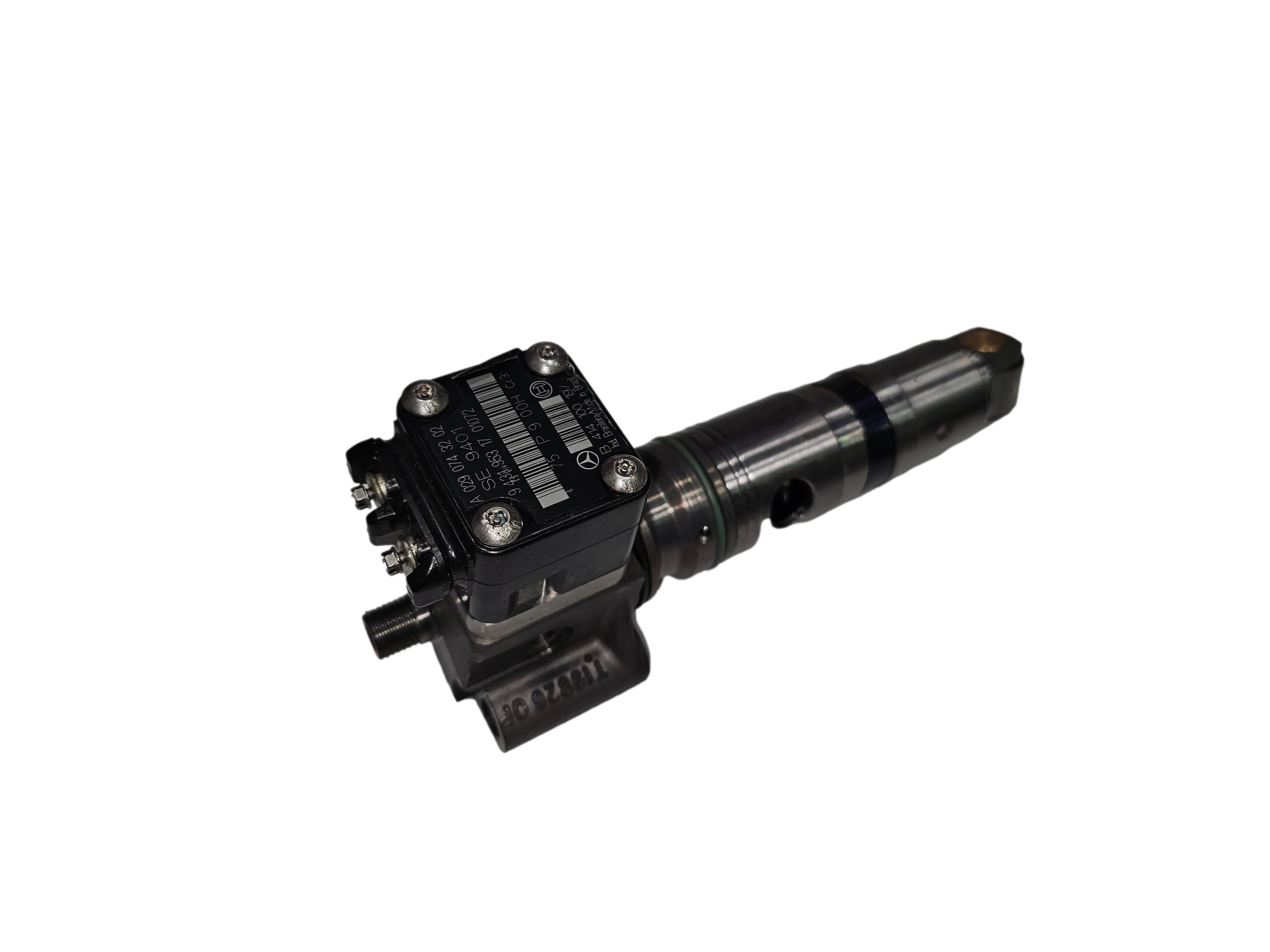 Bosch B414100197 Unit Diesel Injector