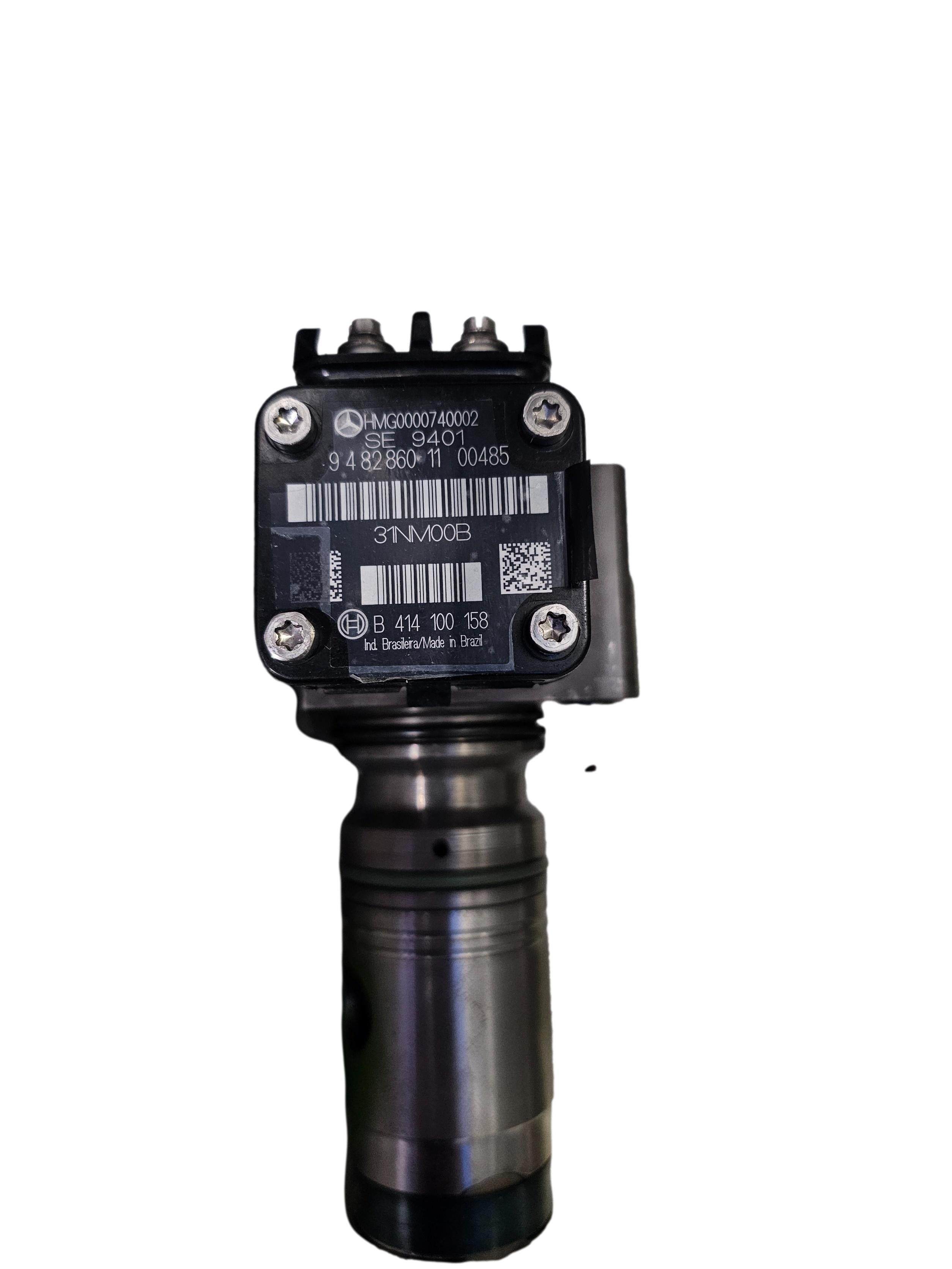 Bosch B414100197 Unit Diesel Injector