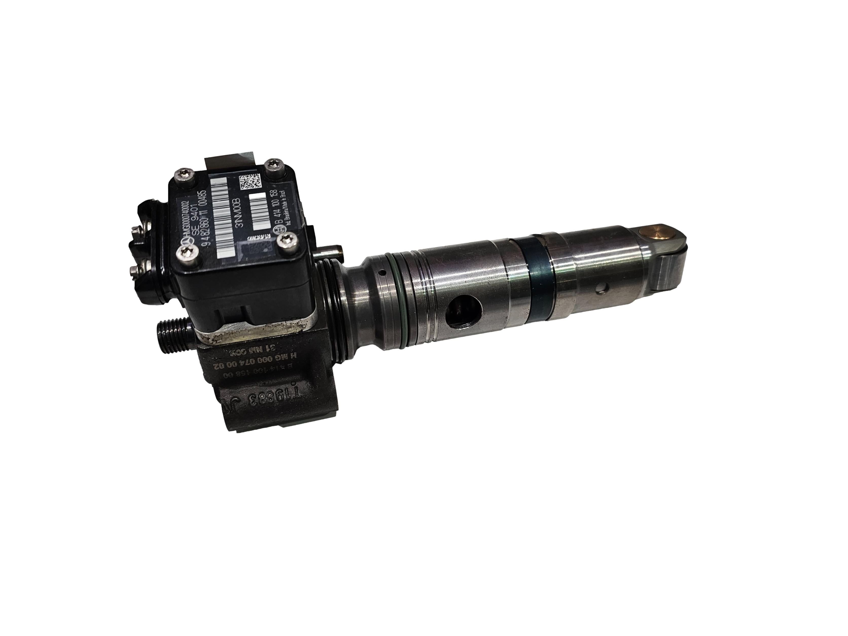 Bosch B414100158 Unit Diesel Injector