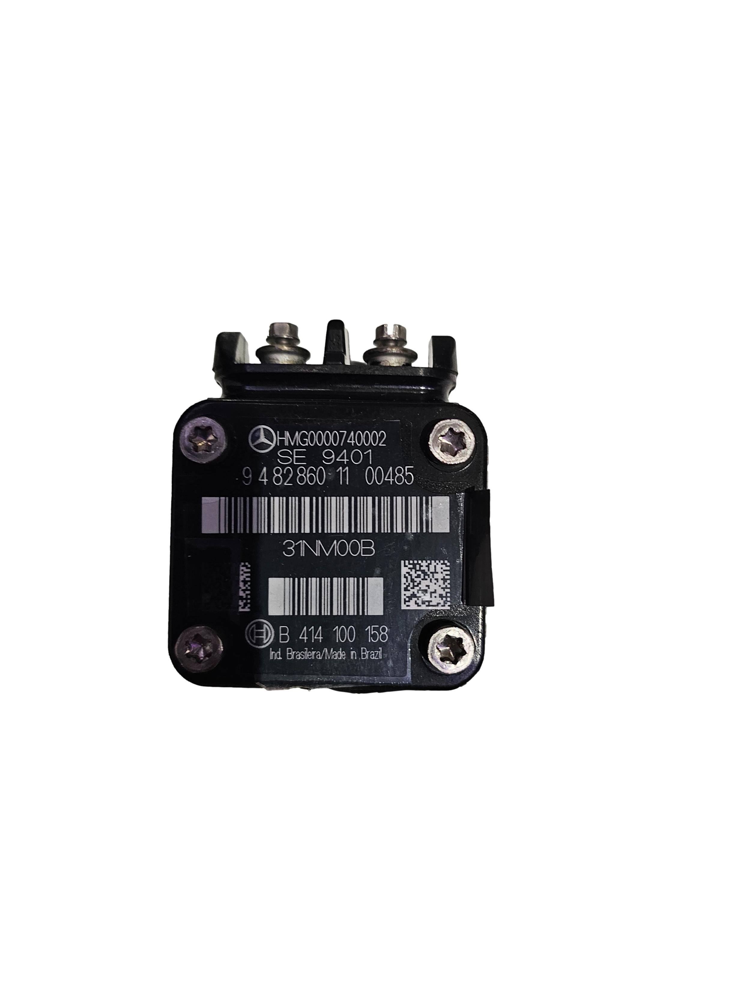 Bosch B414100158 Unit Diesel Injector