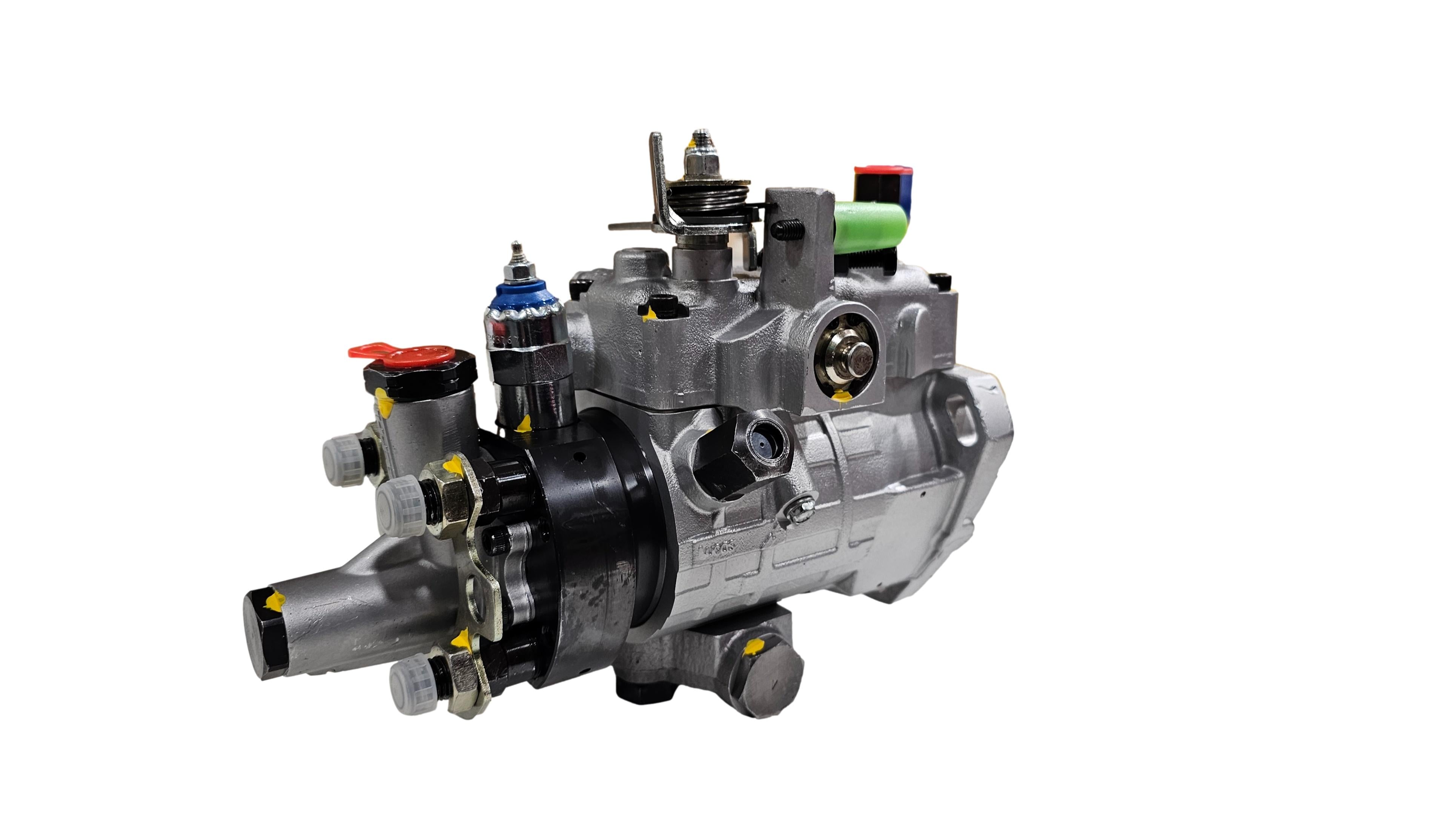Lucas Delphi John Deere Diesel Fuel Injection Pump 8920A992W RE501443
