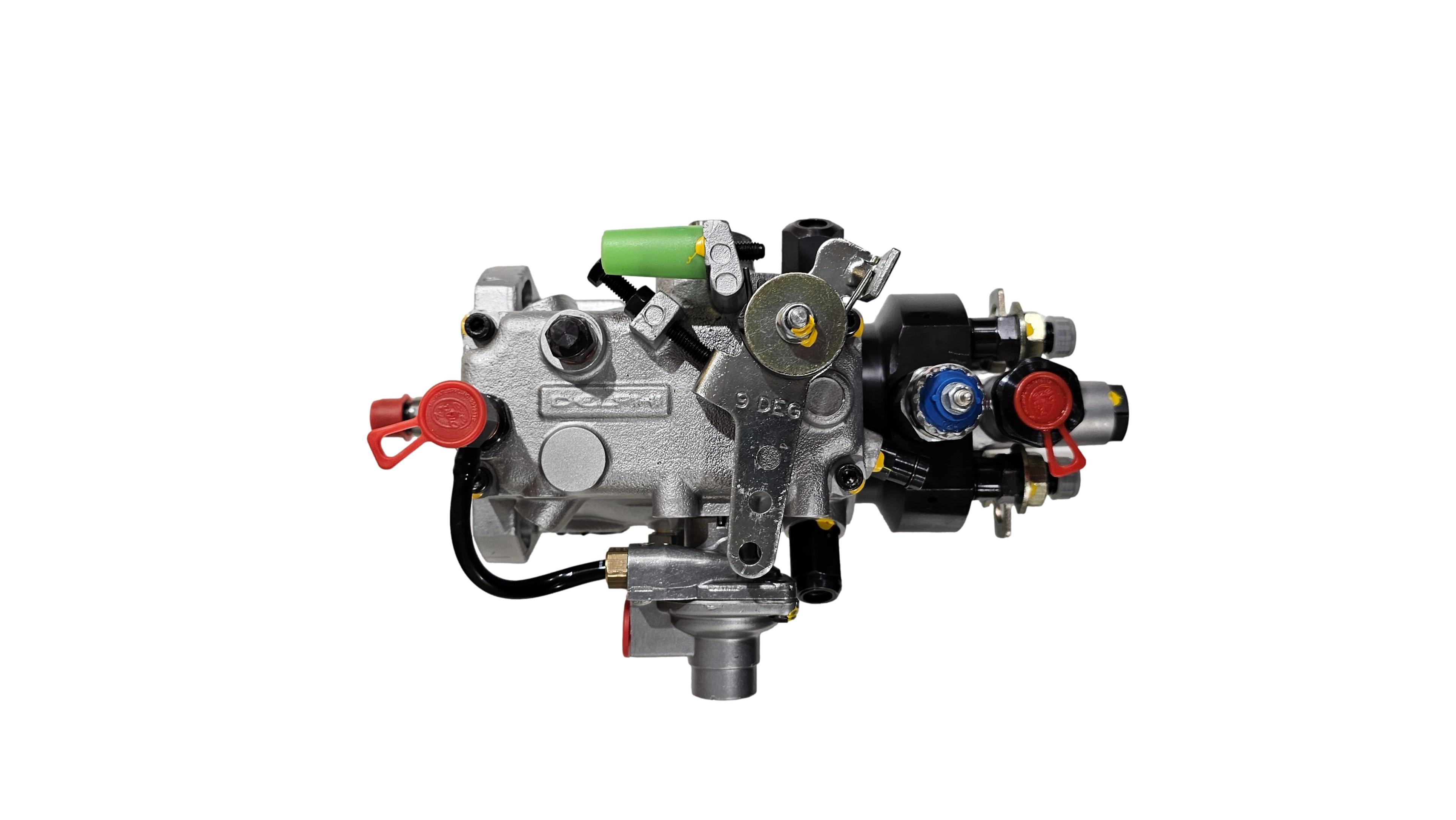 Lucas Delphi John Deere Diesel Fuel Injection Pump 8920A992W RE501443