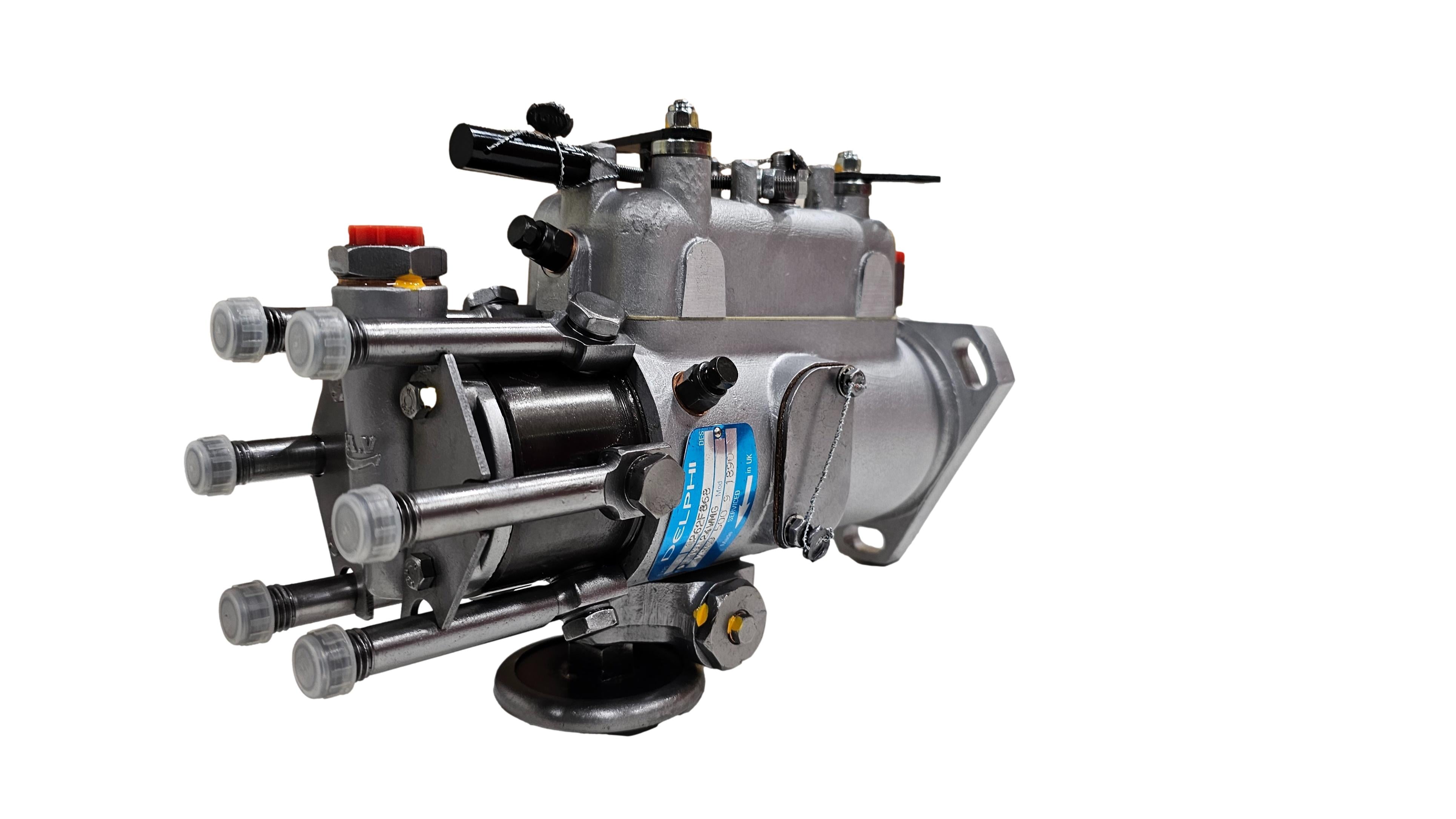 3262F868 Lucas CAV/Delphi Diesel Injection Pump