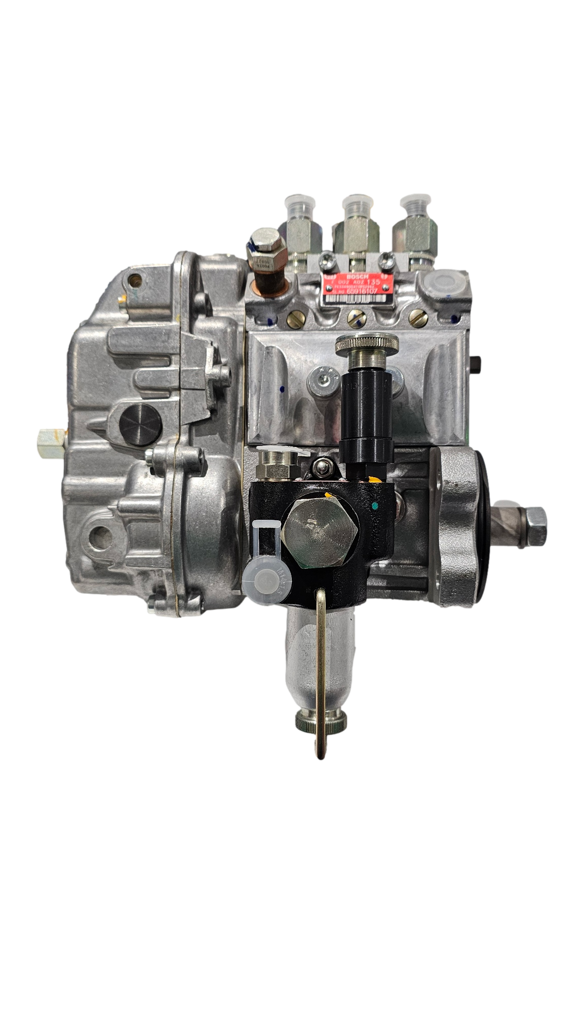 Bosch Inline Diesel Injection Pump F002A0Z135