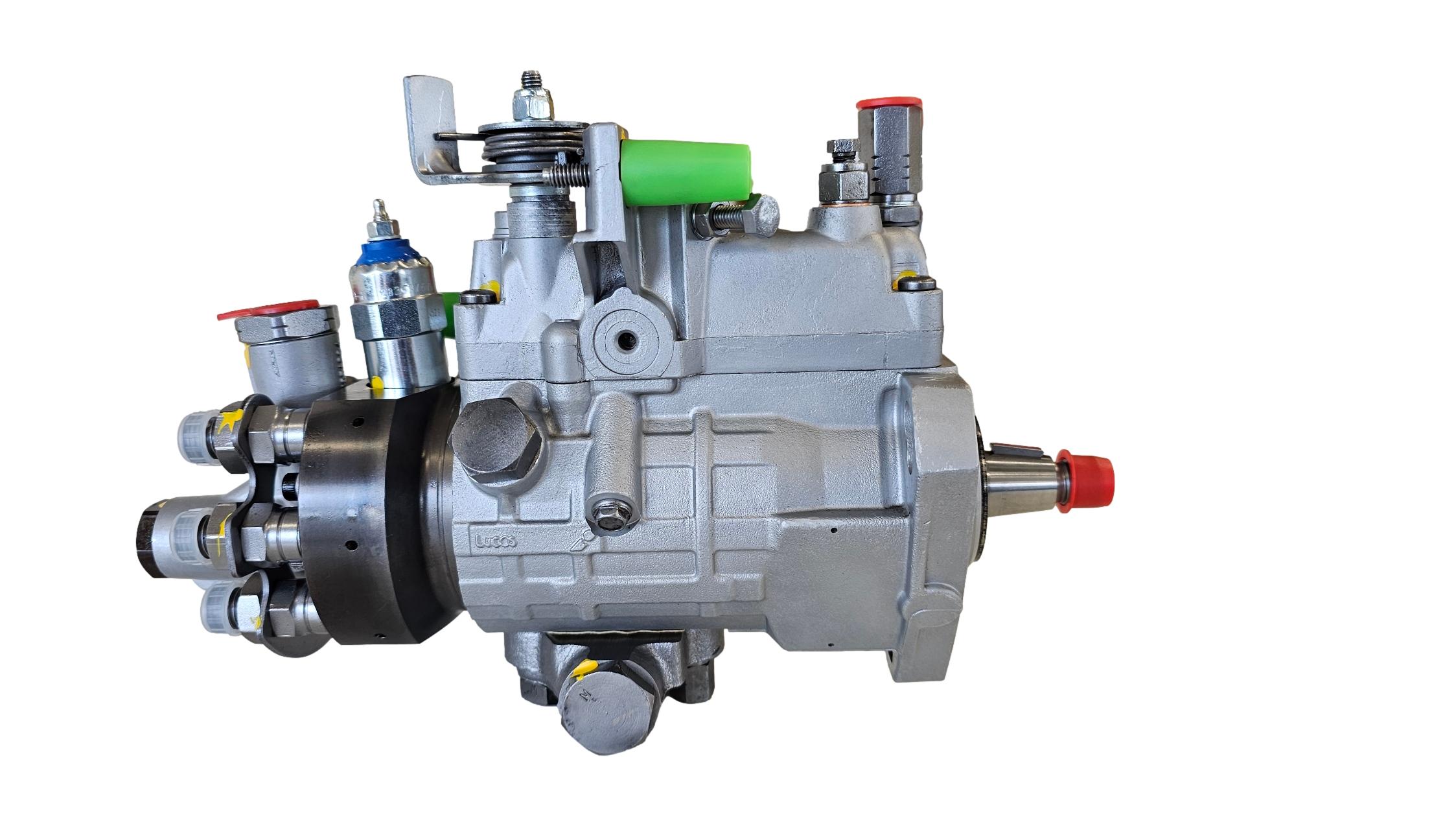 8924A030W Delphi Diesel Fuel Injection Pump