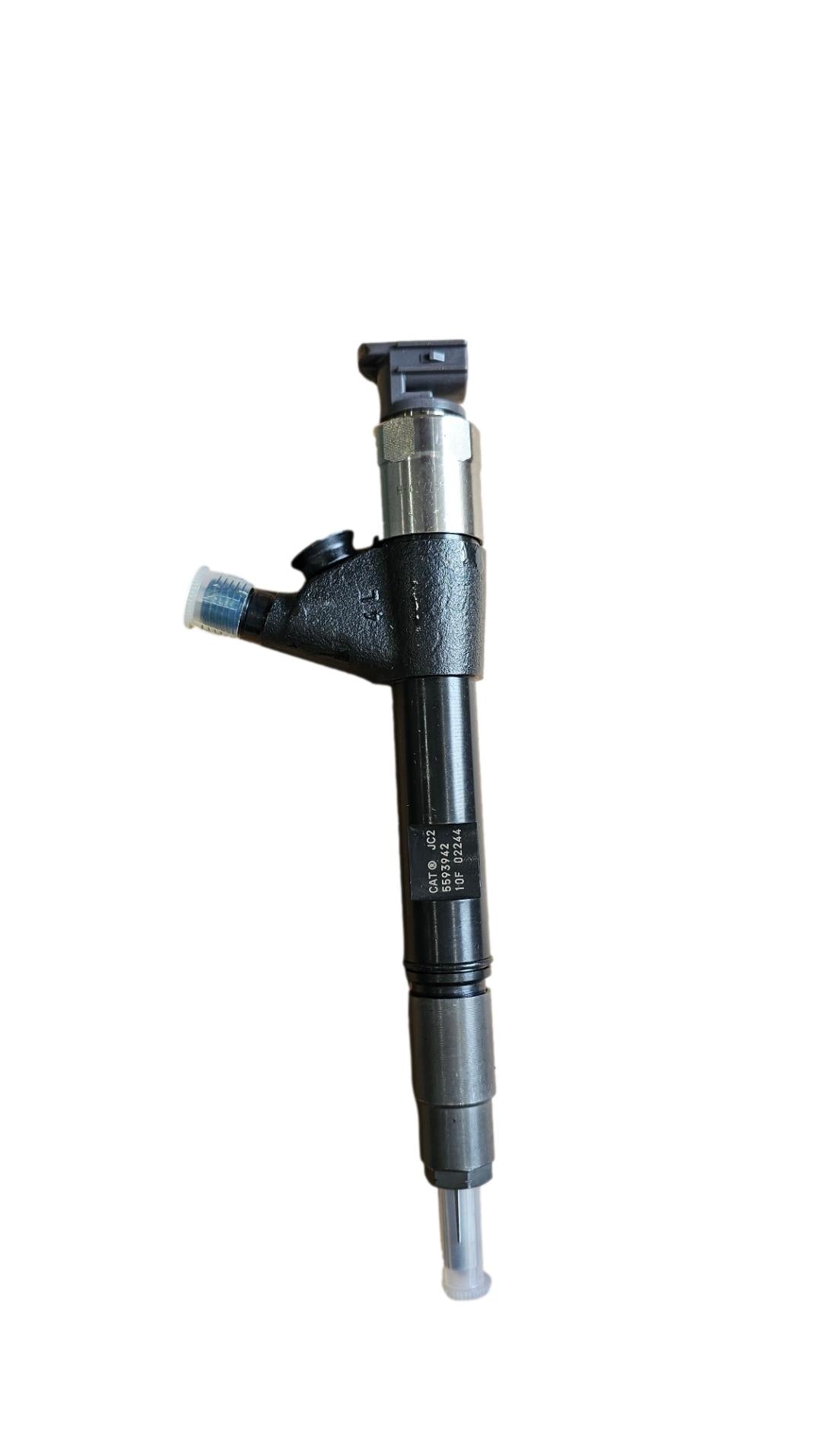 Denso Fuel Injector For CATERPILLAR 5593942 559-3942