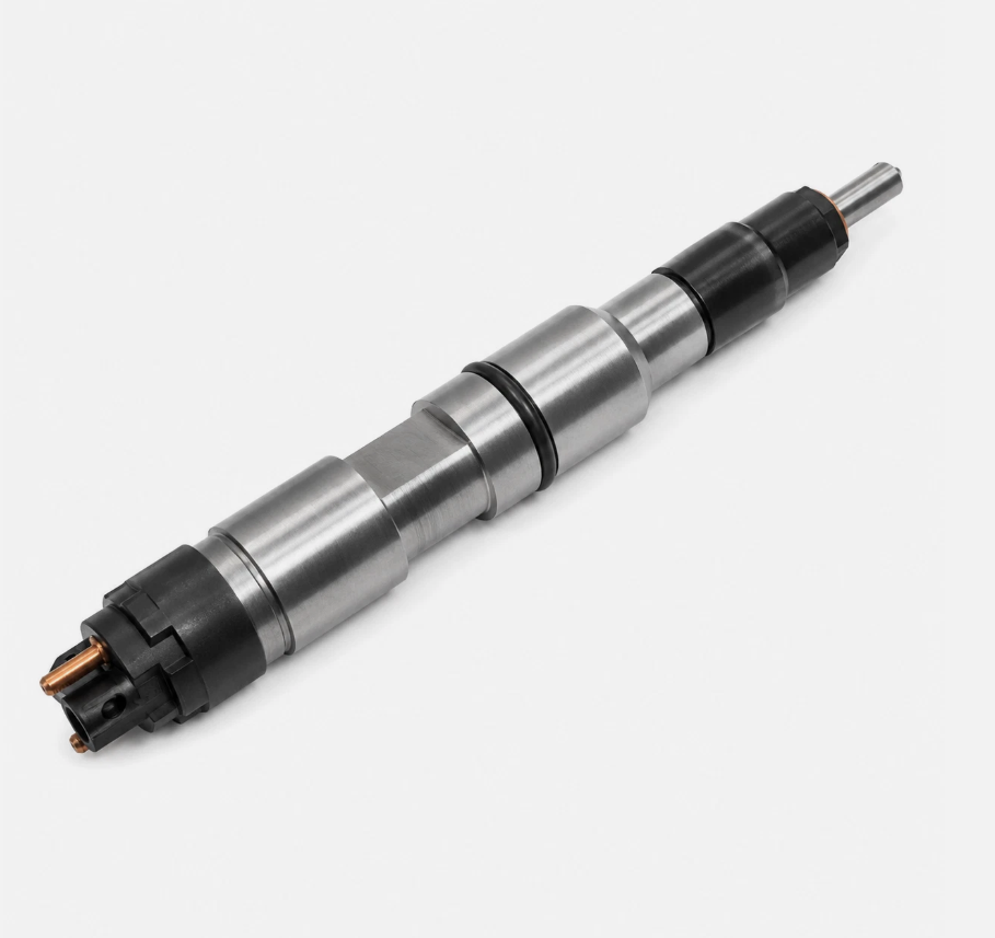 Bosch Common Rail Diesel Fuel Injector | 0445120162 | Temsa / VW / MAN | Exchange