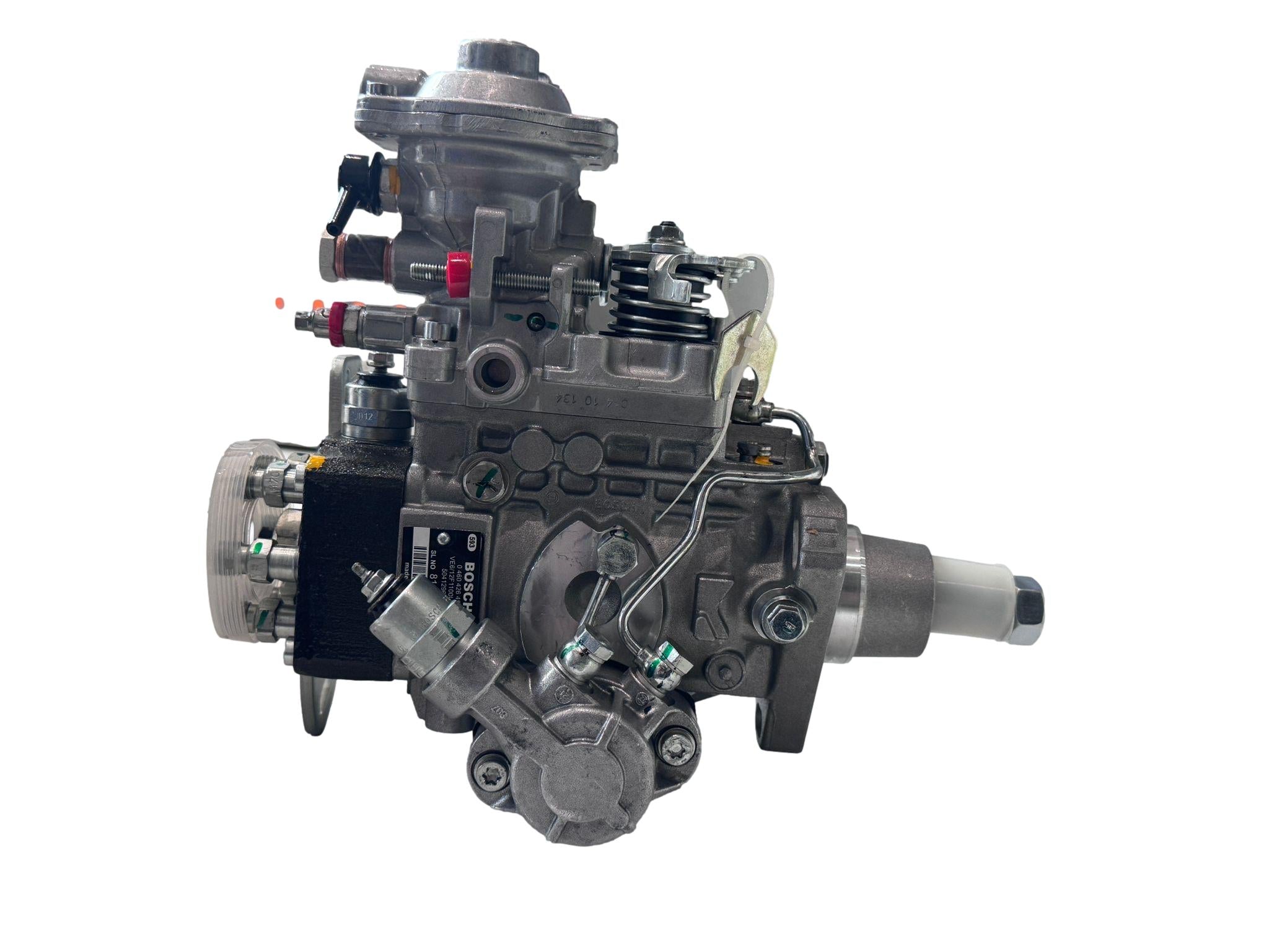 Bosch Diesel Fuel Injection Pump 0460426453