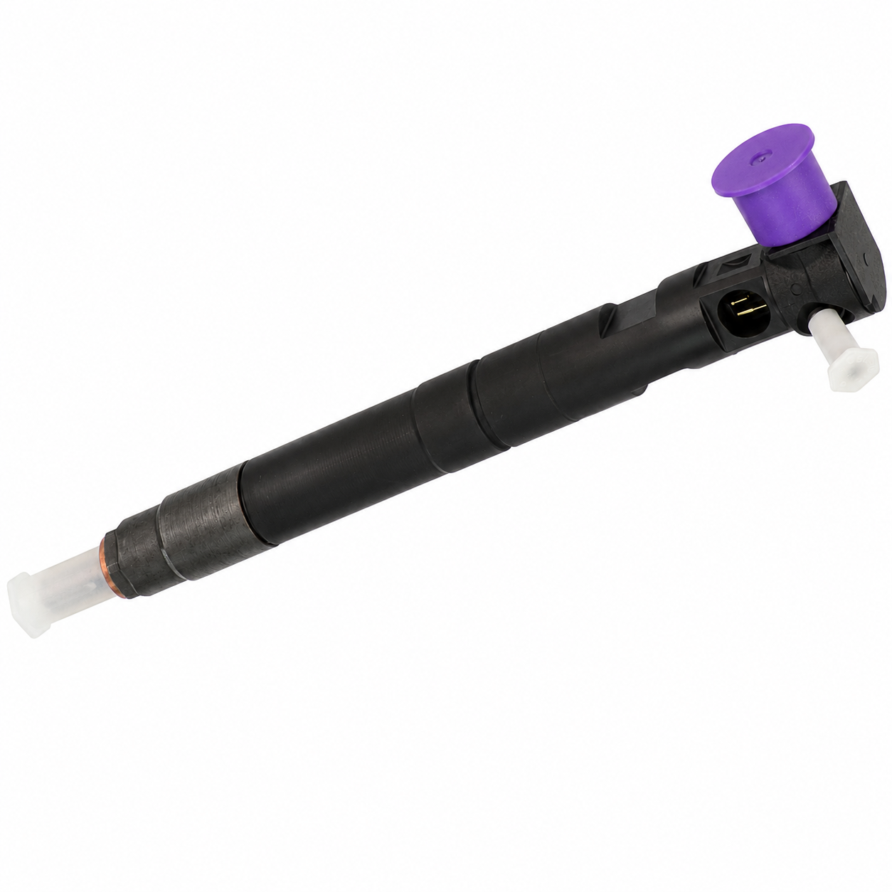 Delphi Common Rail Diesel Injector 28229873 | Hyundai Kia 2.5L | Genuine New
