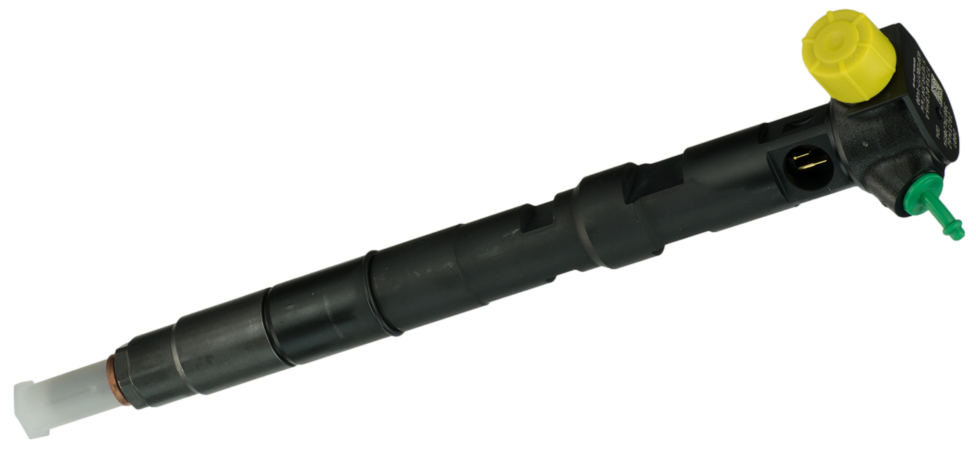 Delphi Common Rail Diesel Injector 28231462