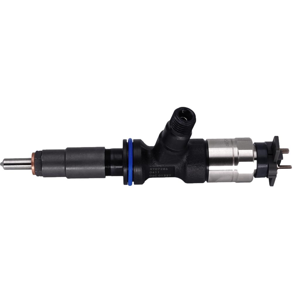Denso Common Rail Diesel Fuel Injector 295050-0411 3707286, 370-7286