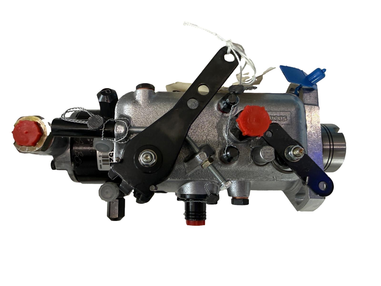 3238F790 Lucas CAV/Delphi Diesel Injection Pump