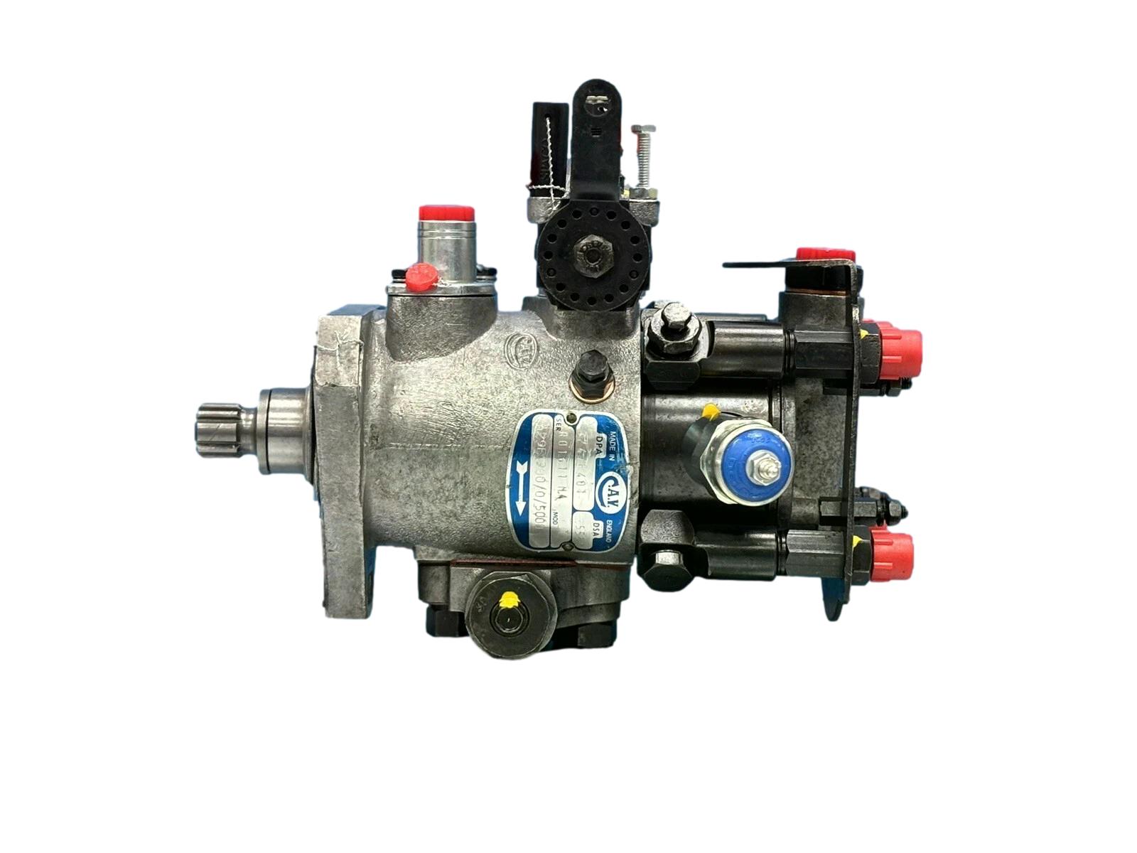 BMC 3247F401 Lucas CAV/Delphi Diesel Injection Pump
