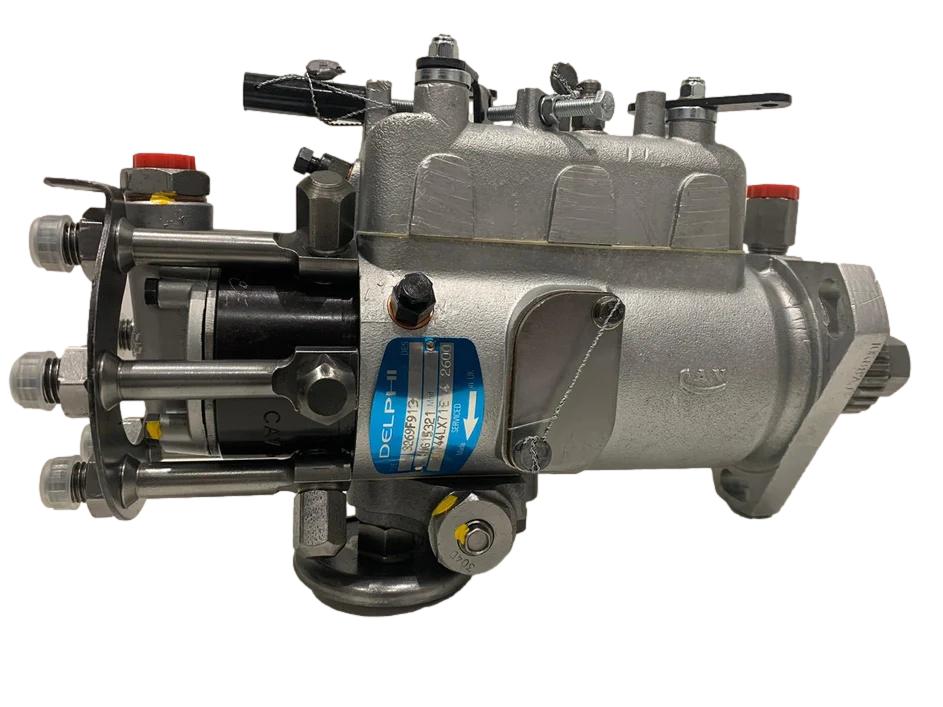 3269F913 Lucas CAV/Delphi Diesel Injection Pump