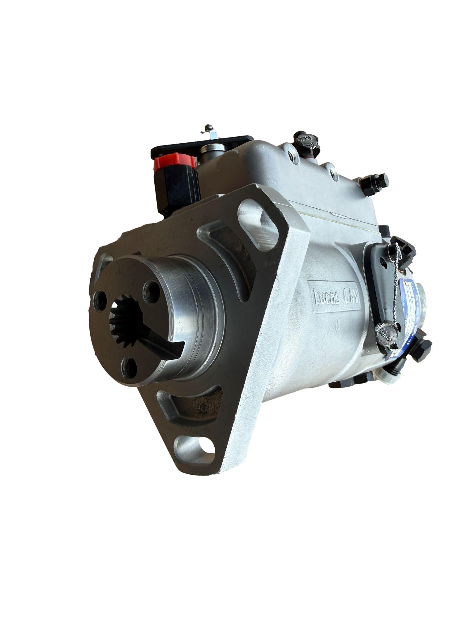 Lucas CAV Delphi Diesel Fuel Injection Pump 3340F010 2643C279 | Perkins A4.248