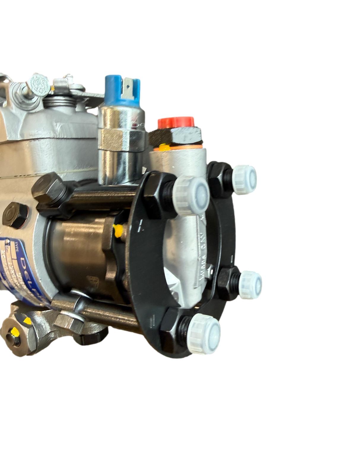 3348F491 | Lucas CAV / Delphi Rotary Diesel Injection Pump | Remanufactured | Exchange & Outright Available