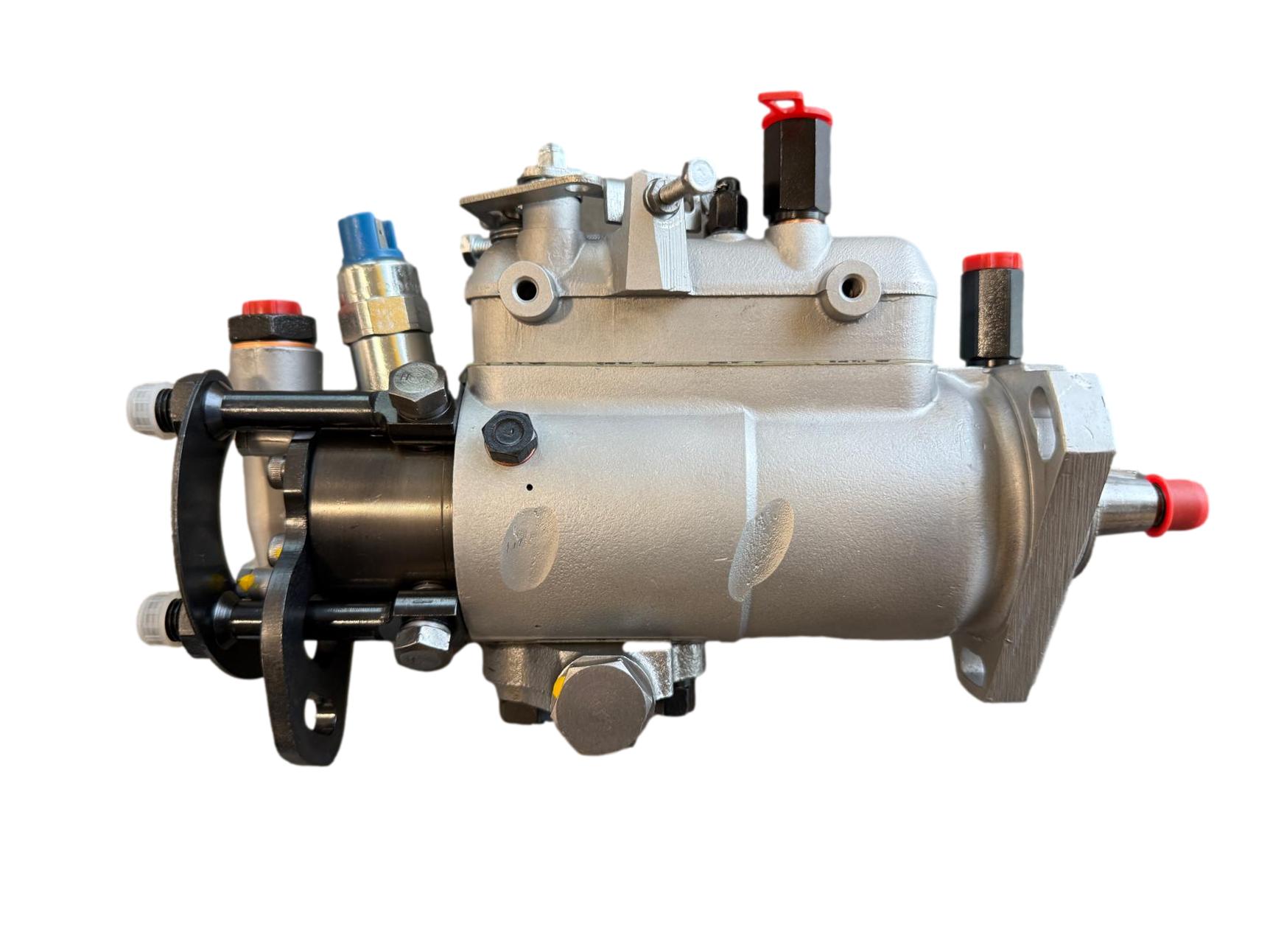 3348F491 | Lucas CAV / Delphi Rotary Diesel Injection Pump | Remanufactured | Exchange & Outright Available