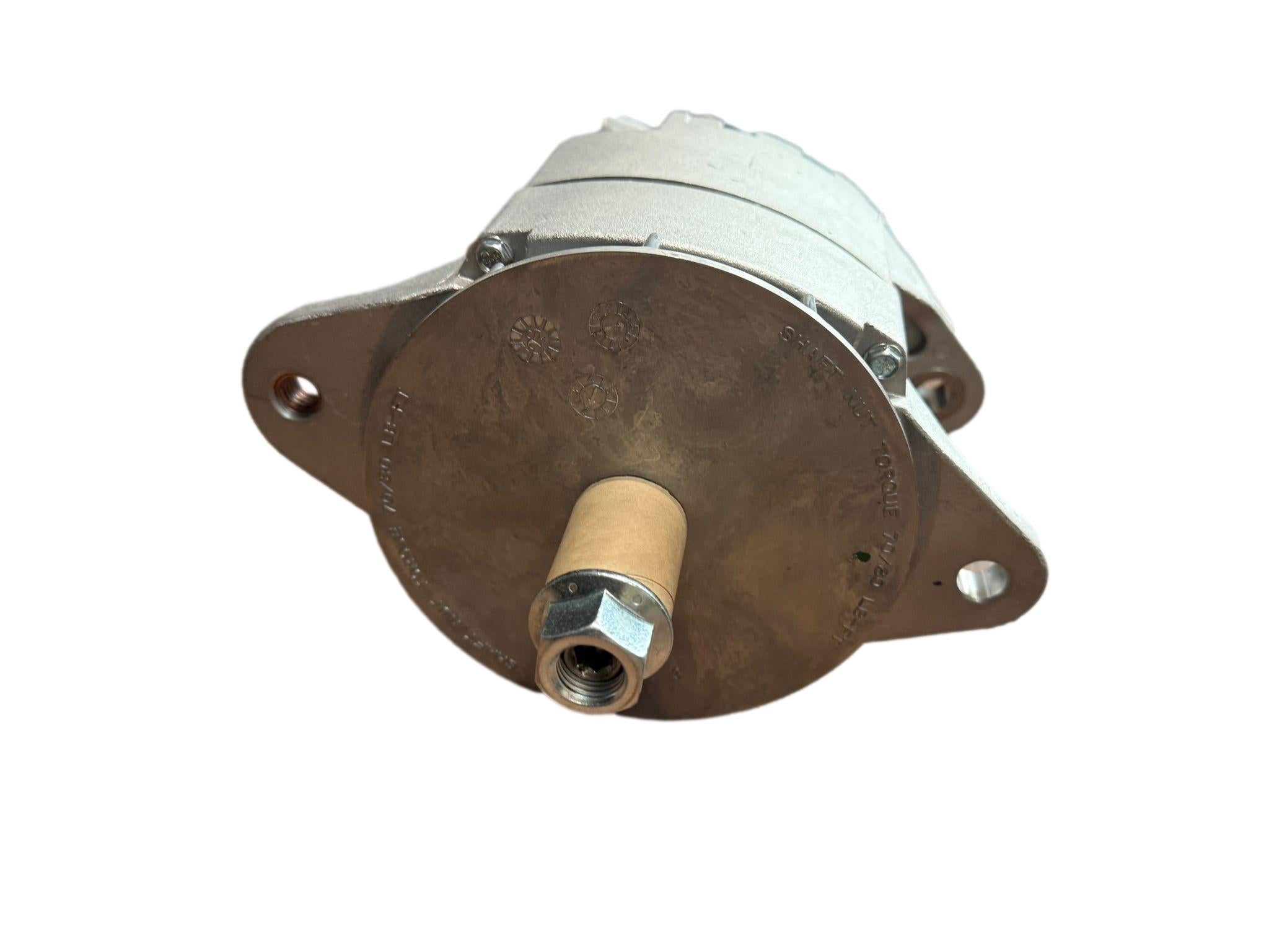 19010122 Alternator
