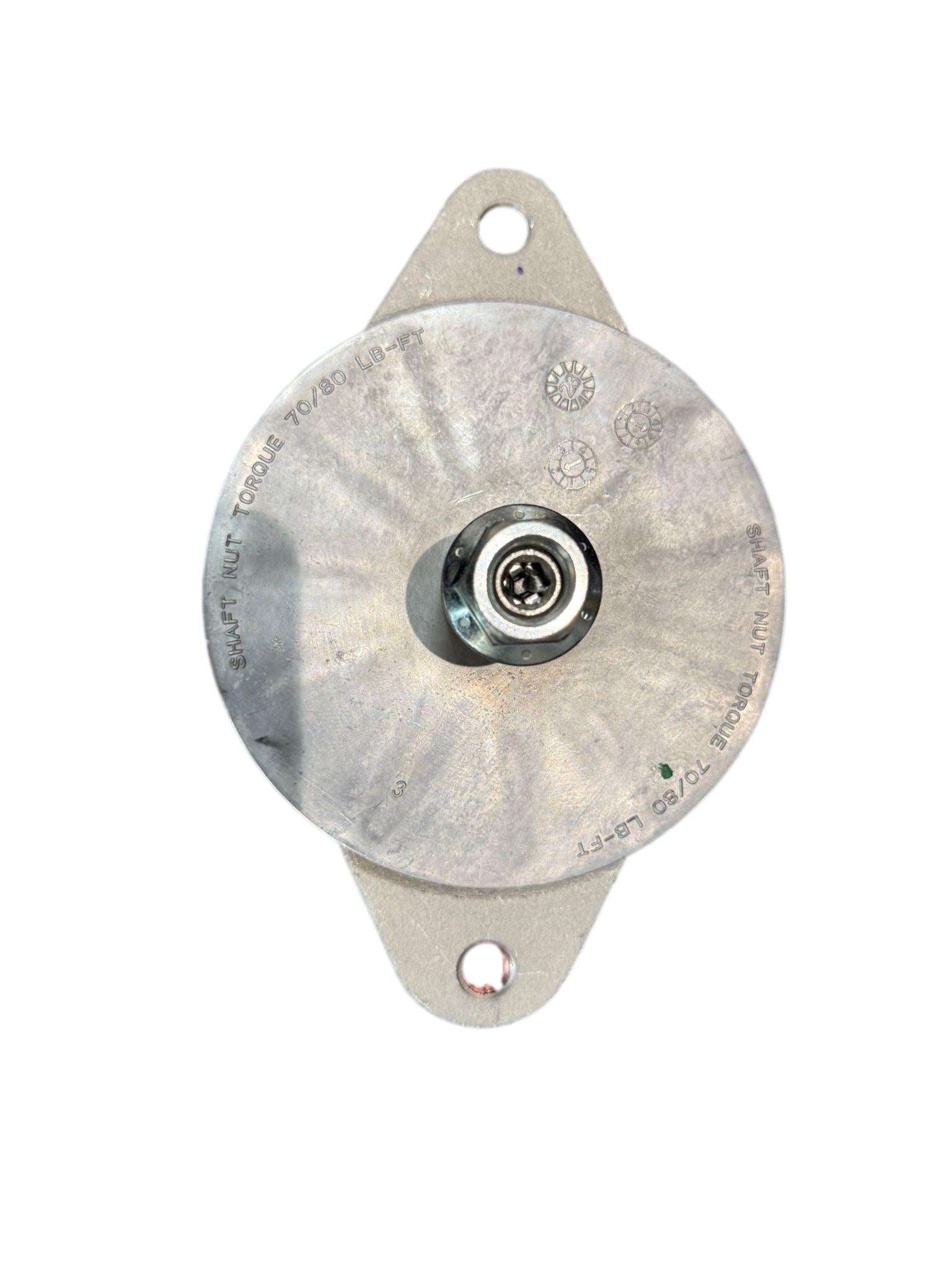 8600622 3939014 Cummins 20SI Alternator – 24V, 50A | Genuine Delco Remy OEM