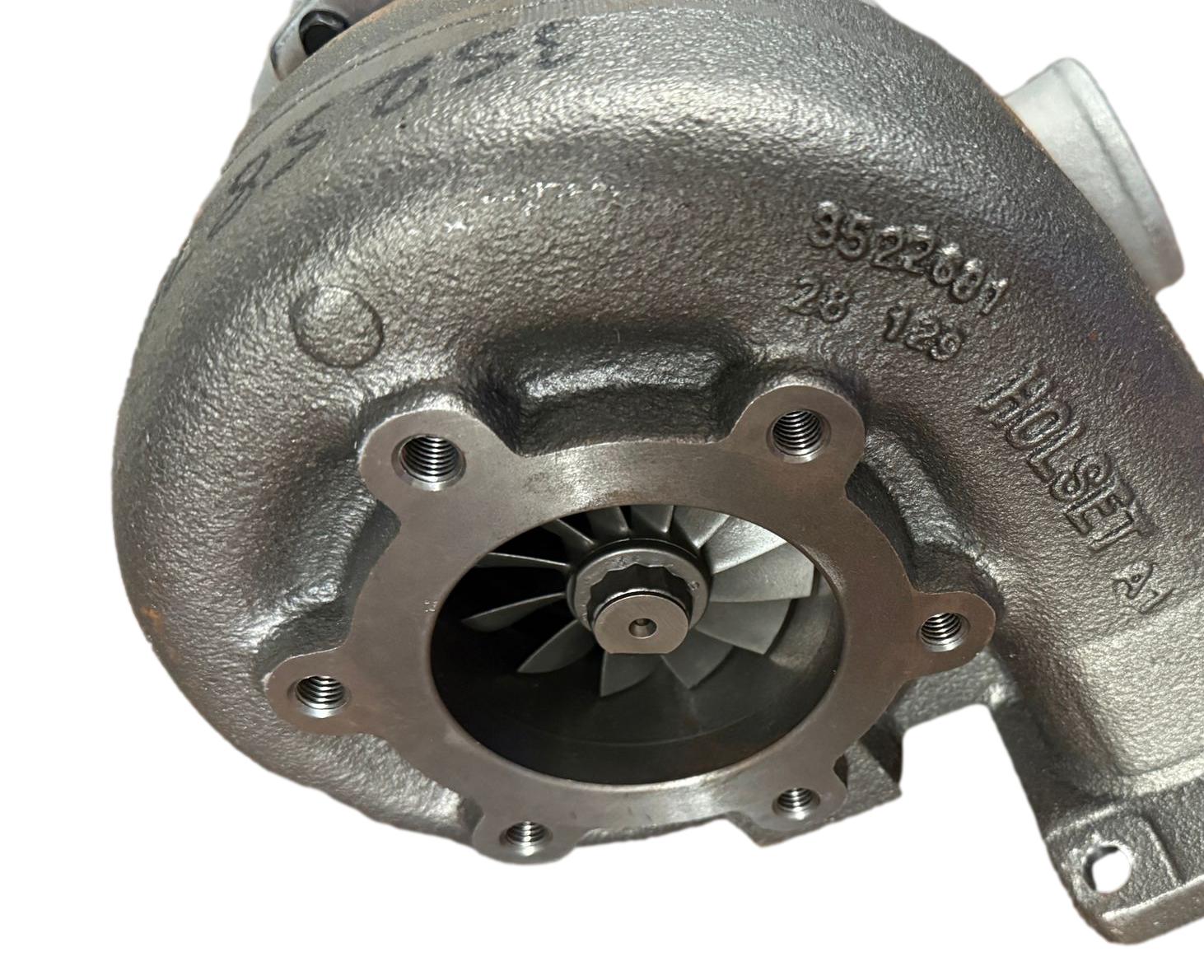 4032398 New Holset Turbocharger  HX50