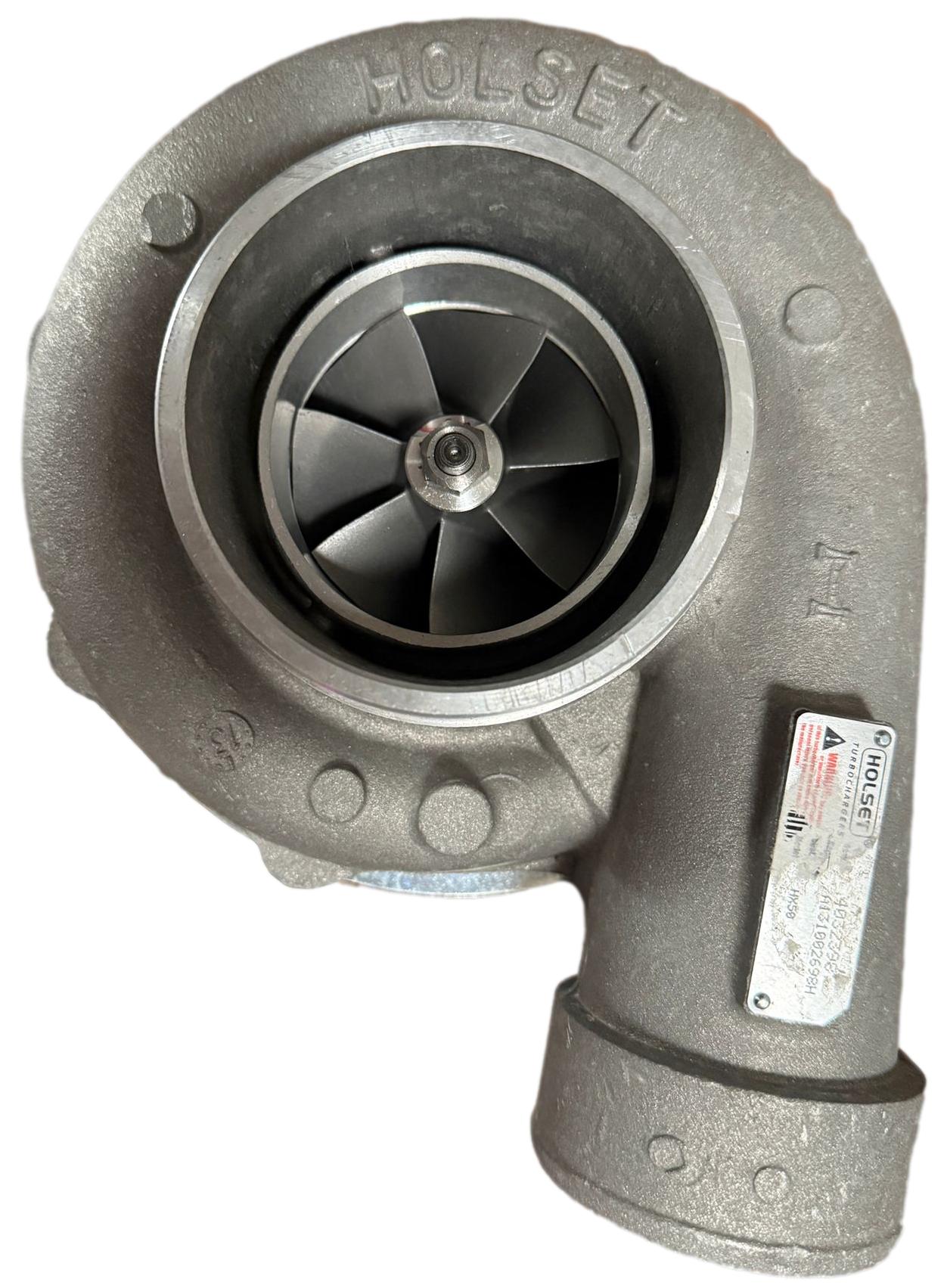 4032398 New Holset Turbocharger  HX50
