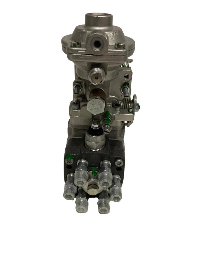 Fendt Tractor Bosch Diesel Fuel Injection Pump 0460426222