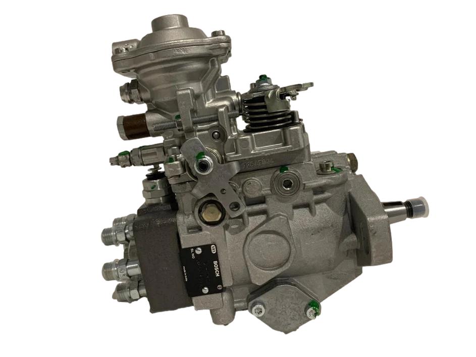 Fendt Tractor Bosch Diesel Fuel Injection Pump 0460426222