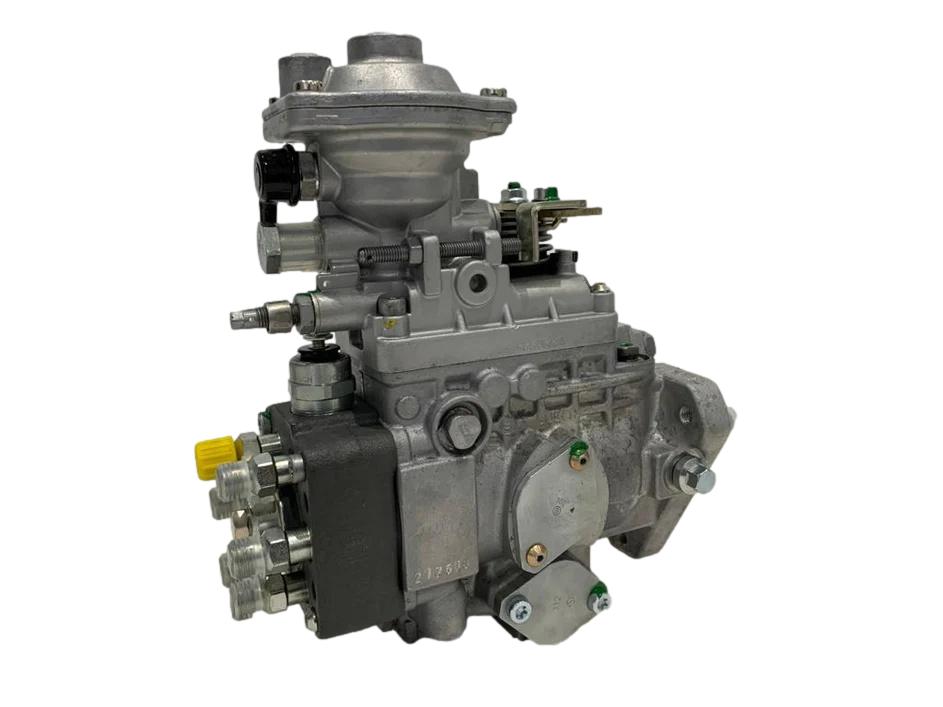 Bosch Diesel Fuel Injection Pump 0460426265