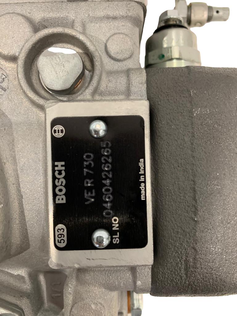 Bosch Diesel Fuel Injection Pump 0460426265