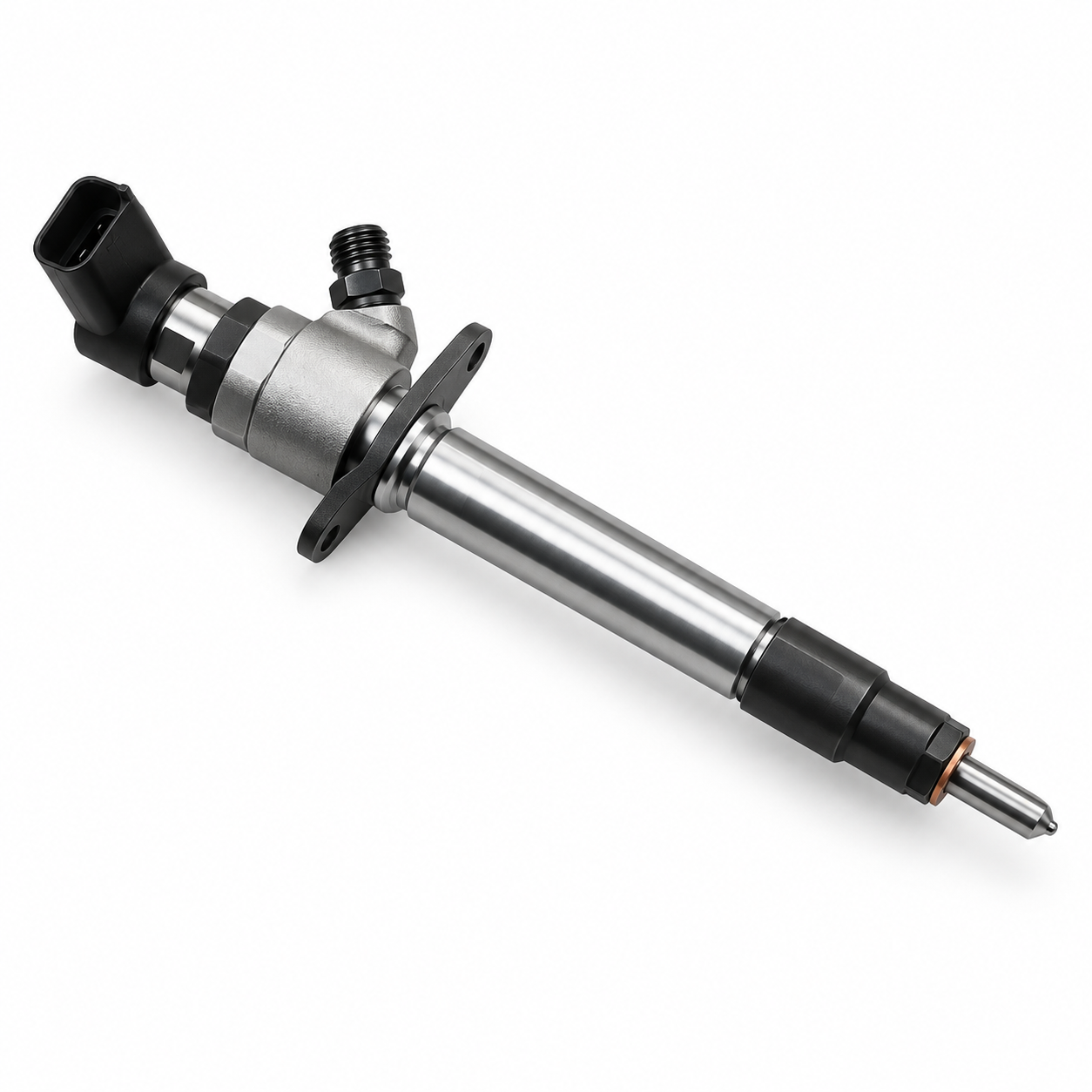 562000810 | Schaeffler/Continental Common Rail Injector | LR006496 | New | Land Rover 2.7 TD