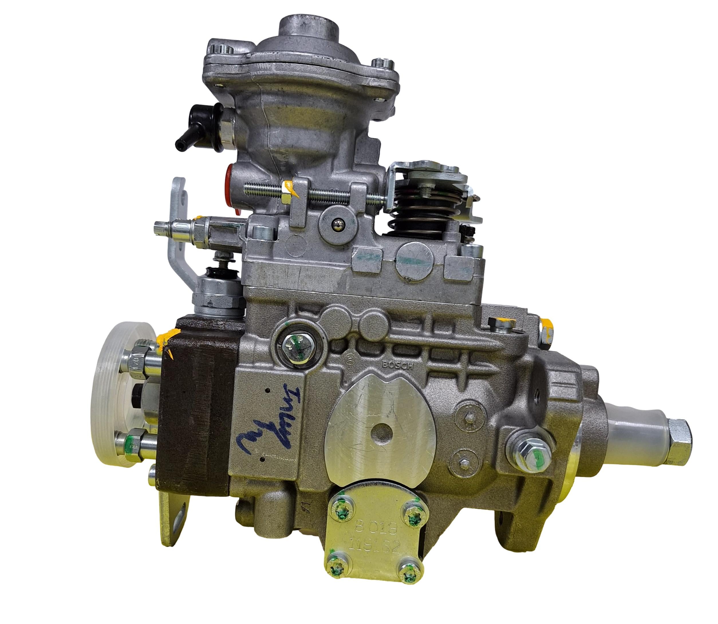 Land Rover ERR5056 Bosch VE Diesel Fuel Injection Pump 0460414111