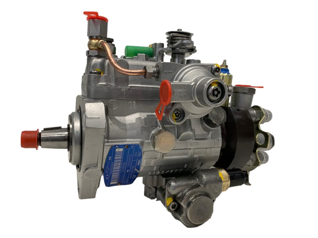 Lucas Delphi John Deere Diesel Fuel Injection Pump 8920A204W RE64133